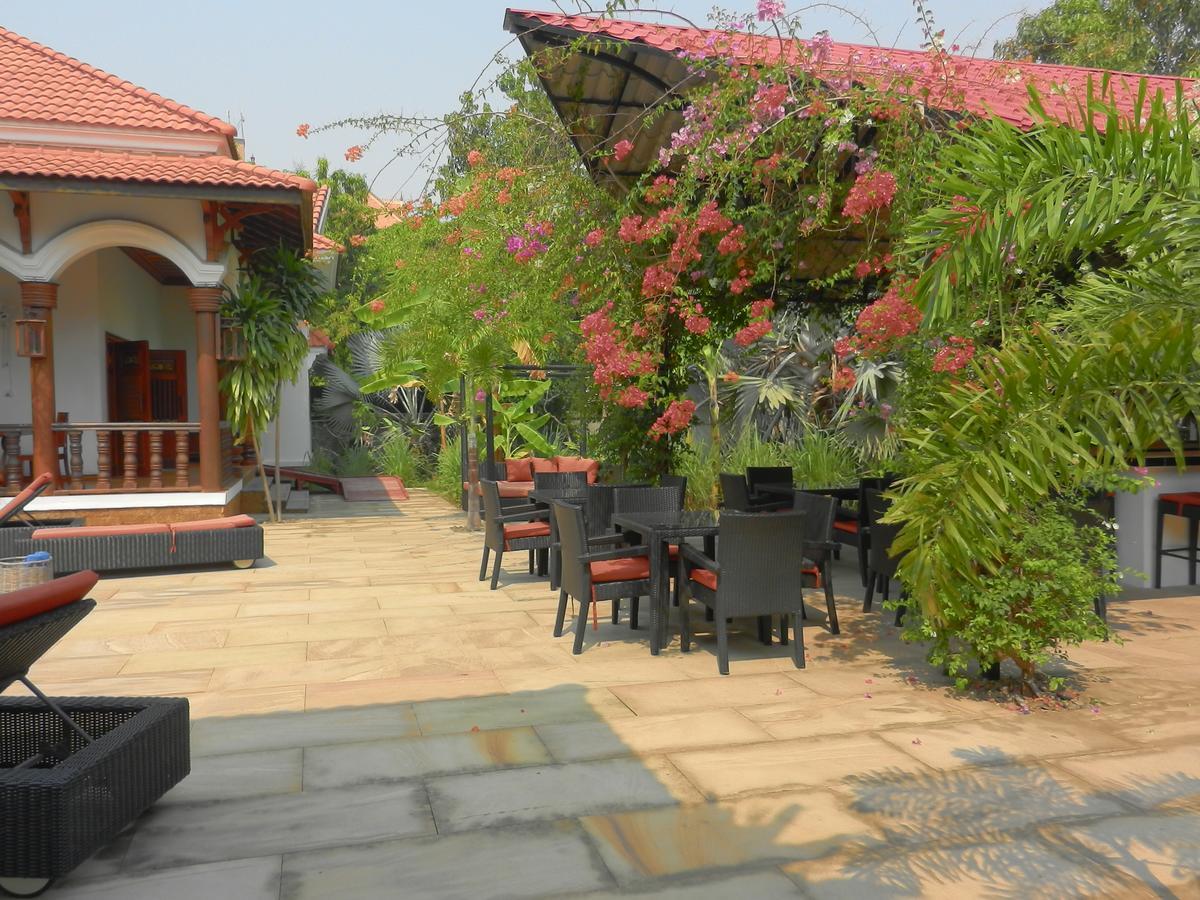 Eureka Guest house