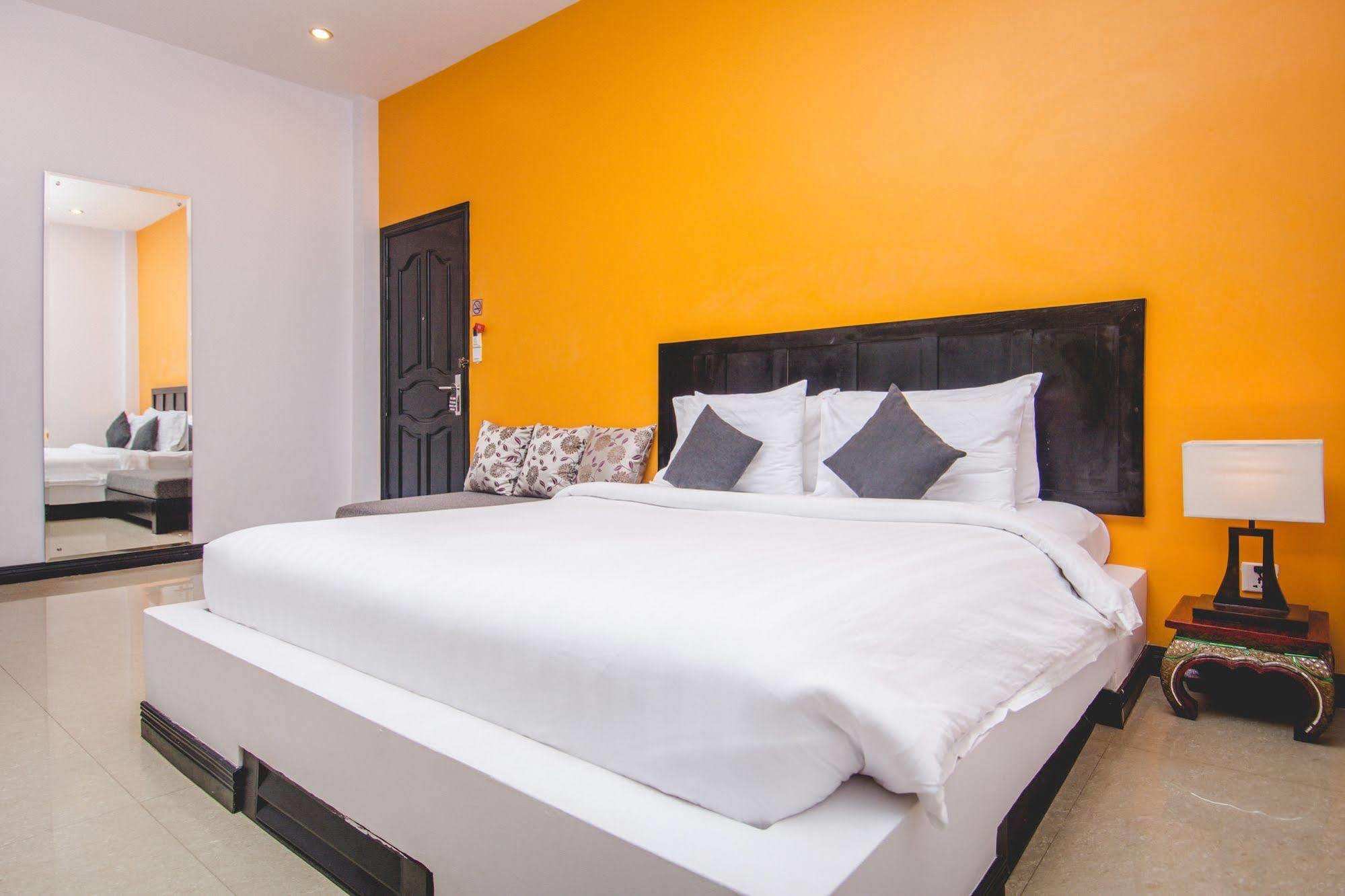 Resort Mulberry 4*