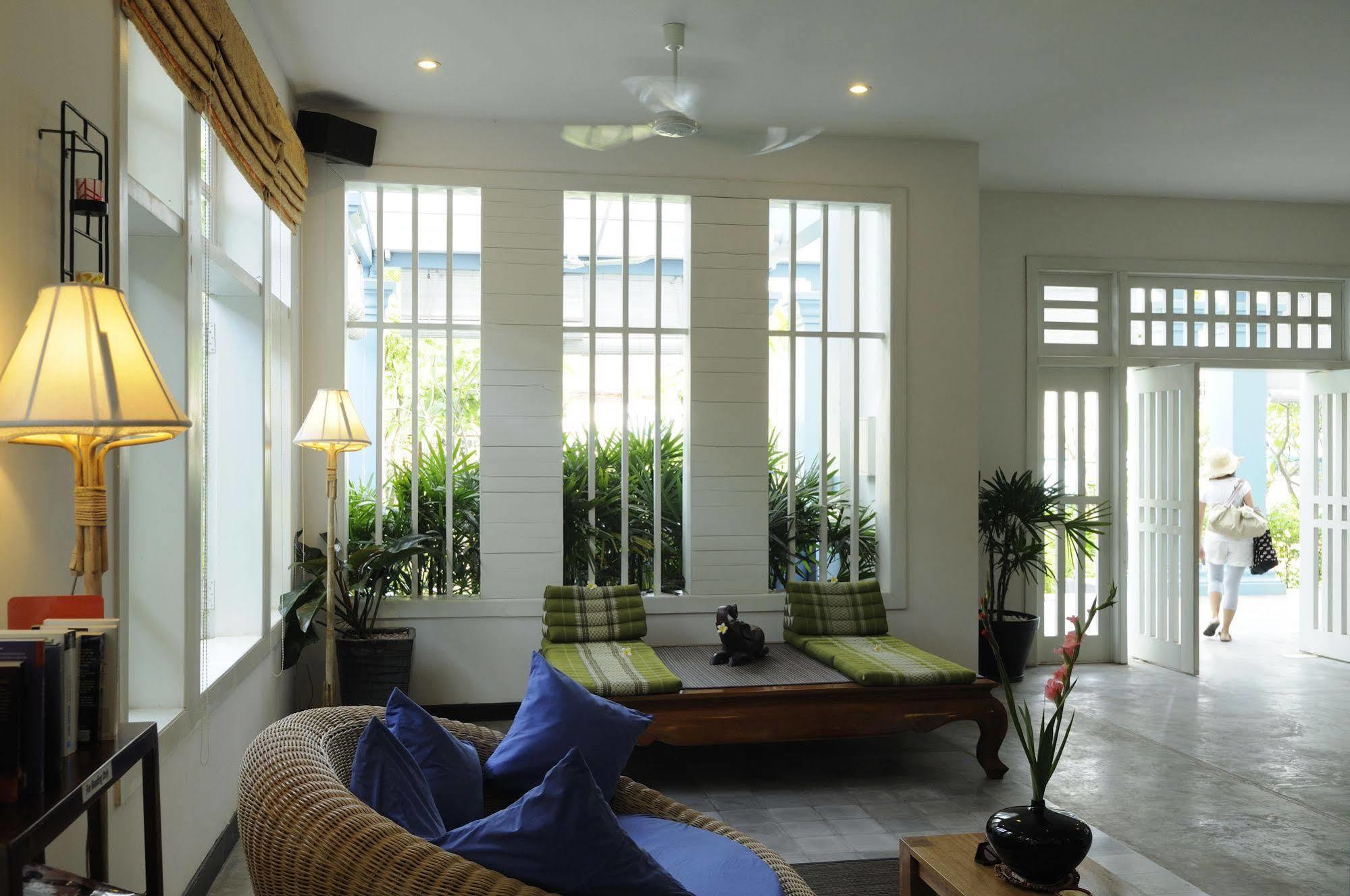 The Frangipani Ii Hotel 4*