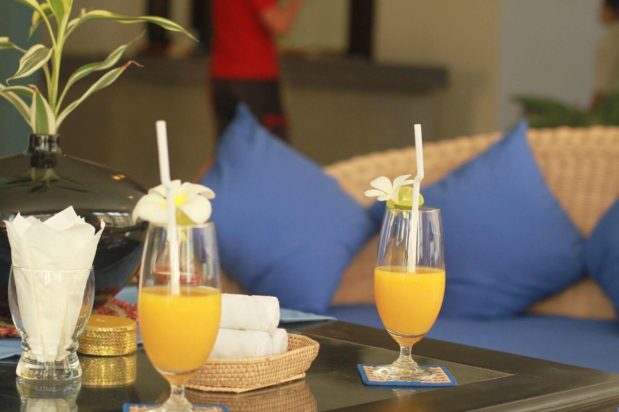 The Frangipani Ii Hotel 4*