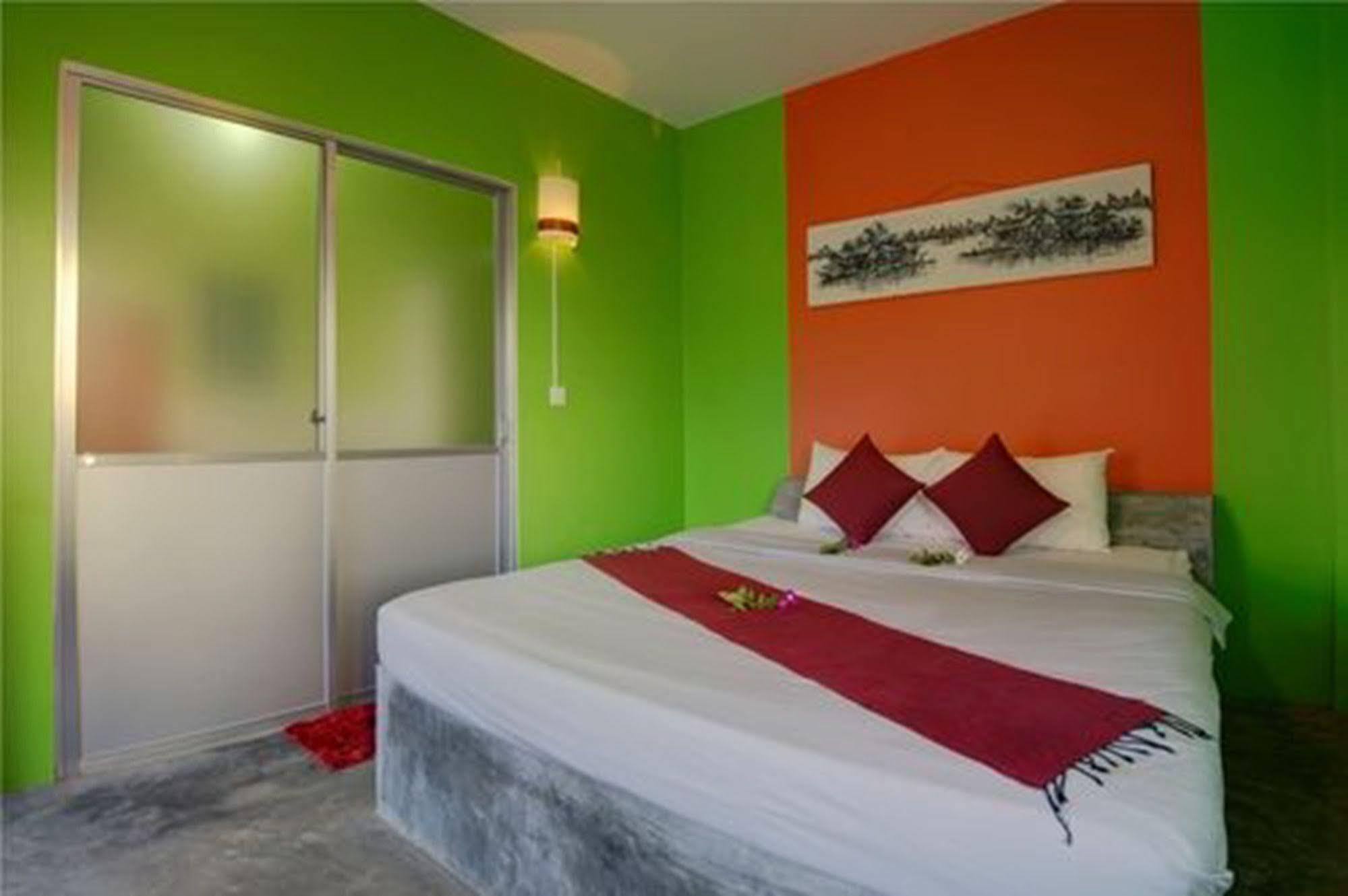 The Luxury Concept Hotel