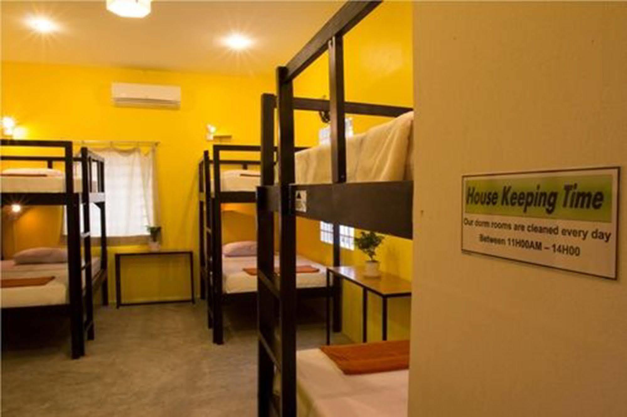 Hotel The Luxury Concept