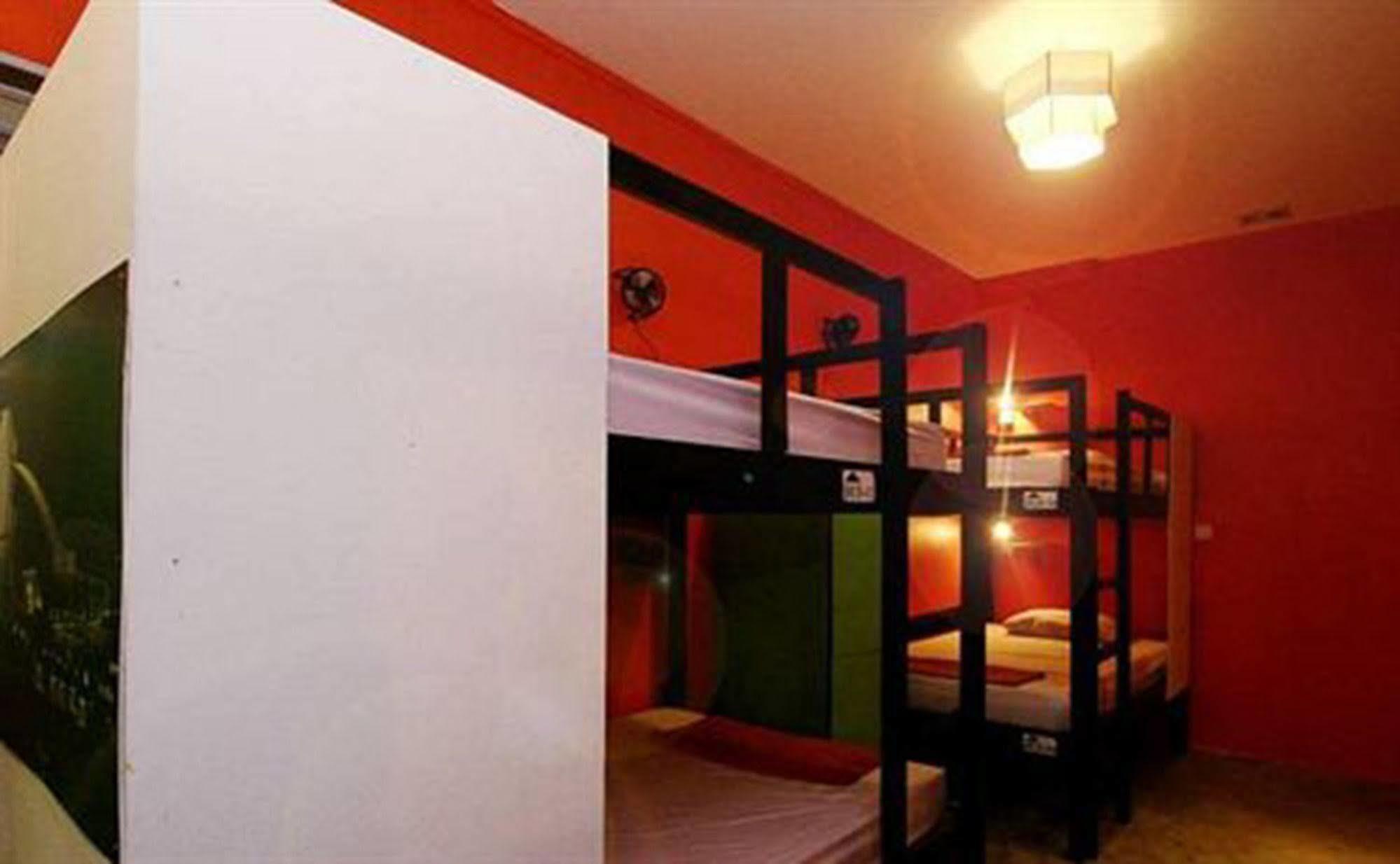 The Luxury Concept Hotel Siem Reap