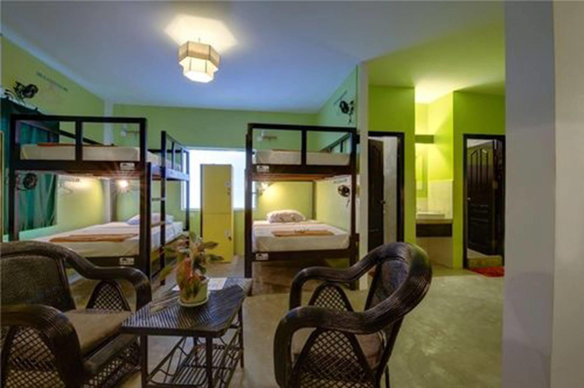 The Luxury Concept Hotel Siem Reap
