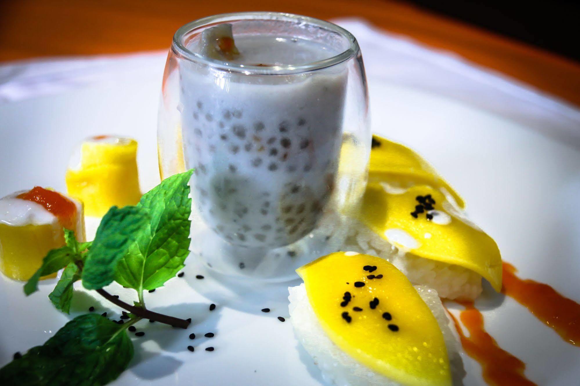 Hotel Eocambo Village Siem Reap