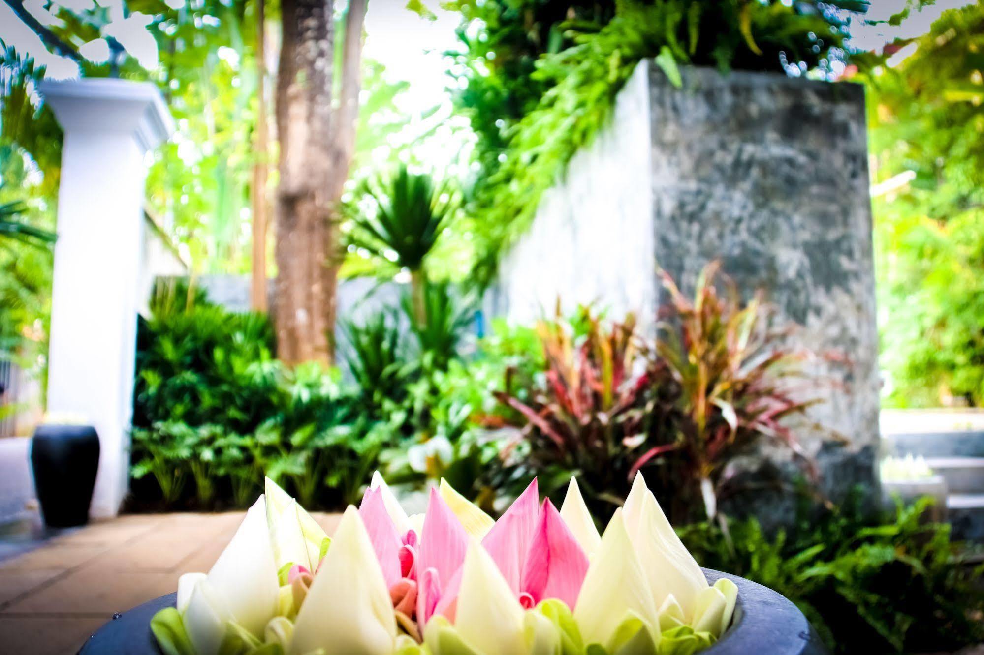 Eocambo Village Siem Reap