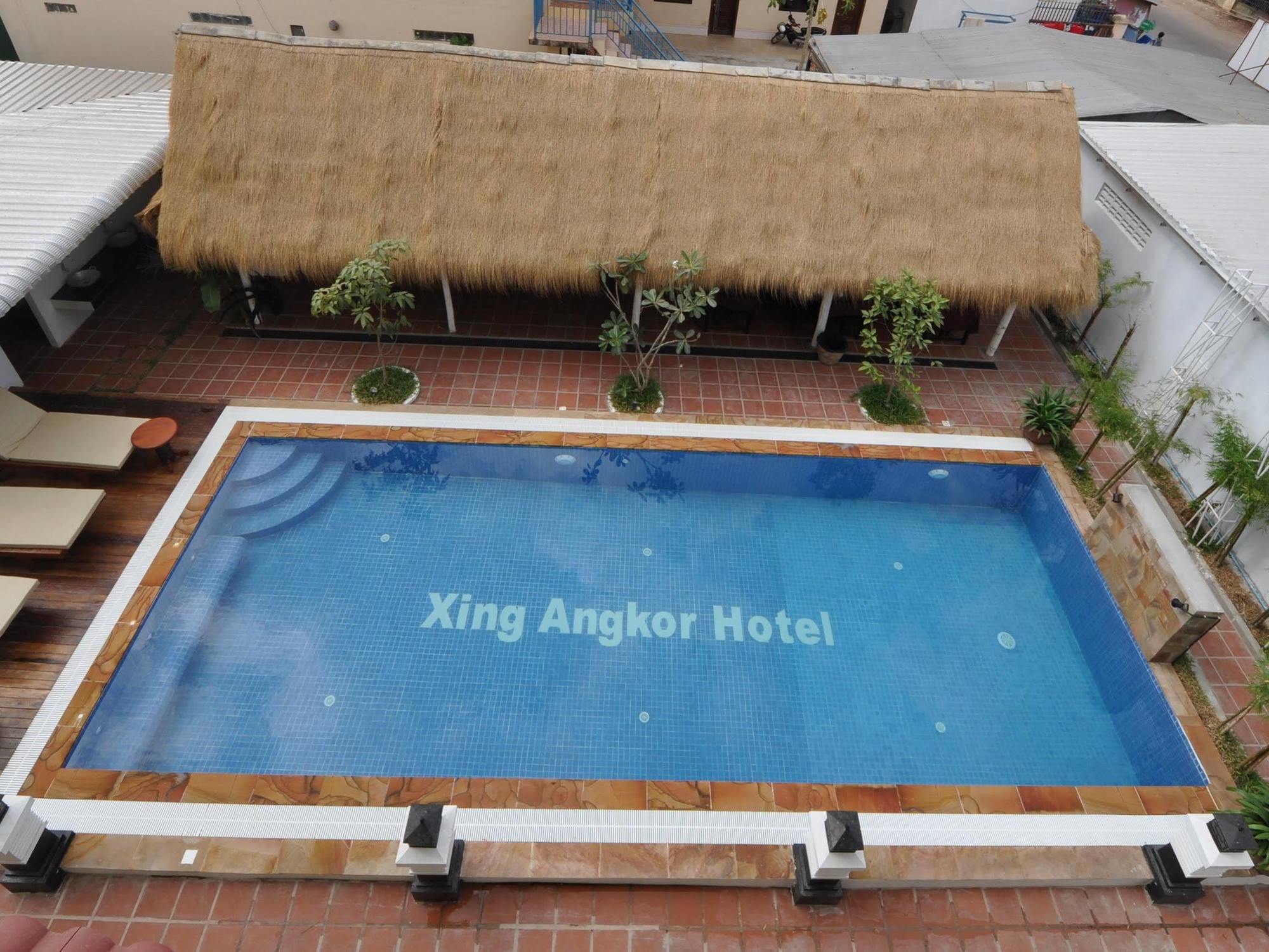 Xing Angkor
