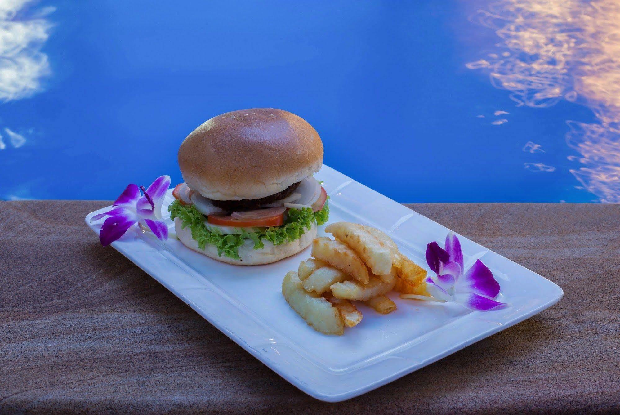 Hotel Sok San Street Boutique