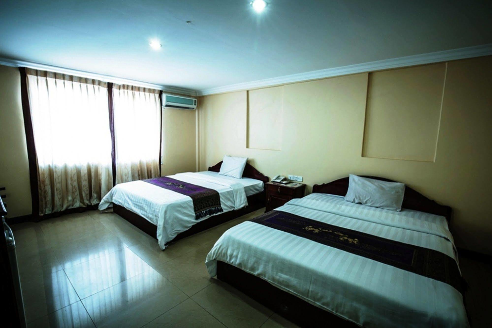 Royal Hidden Angkor 3*