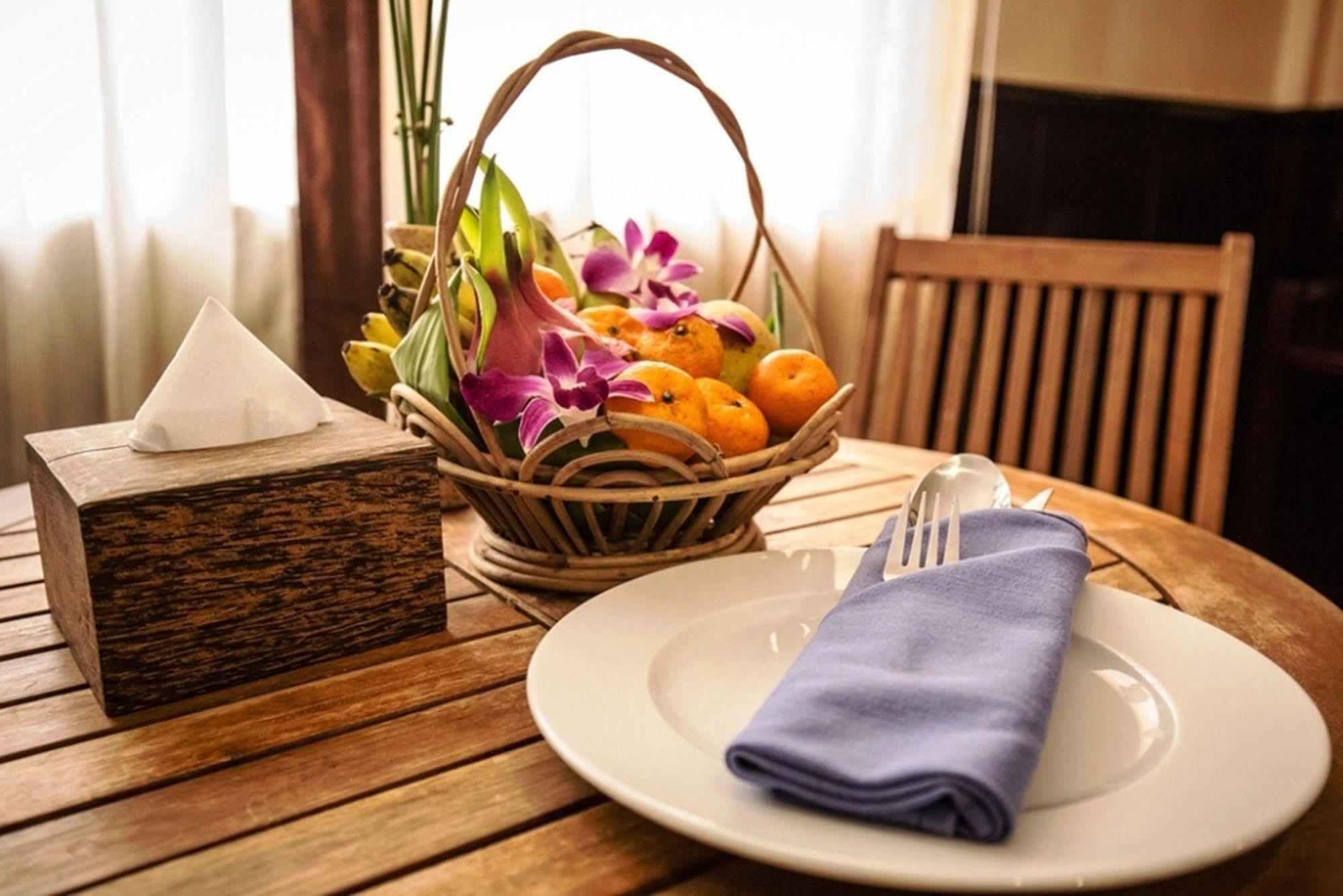 Royal Hidden Angkor 3*