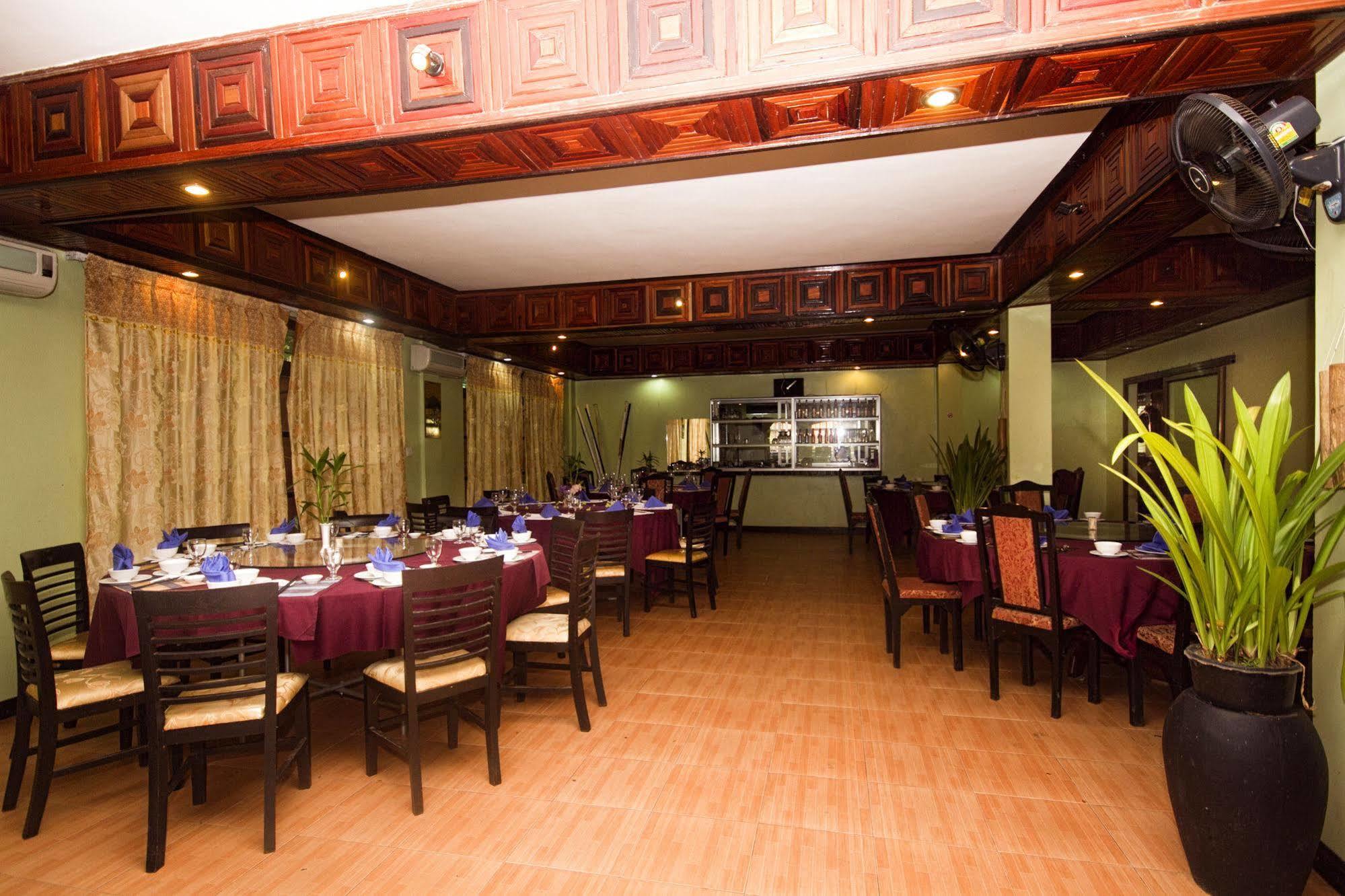 Royal Hidden Angkor