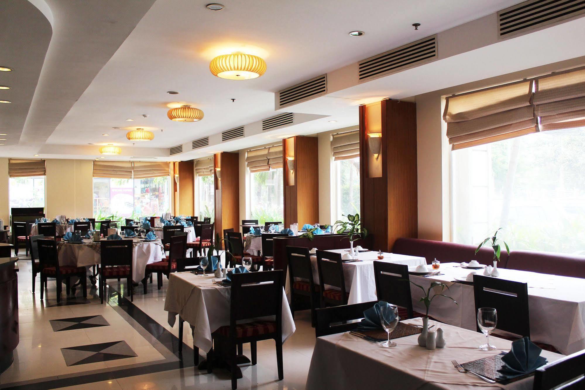 Angkor Riviera Hotel Siem Reap