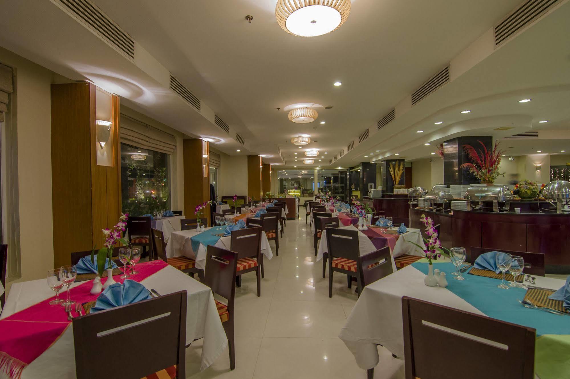 Angkor Riviera