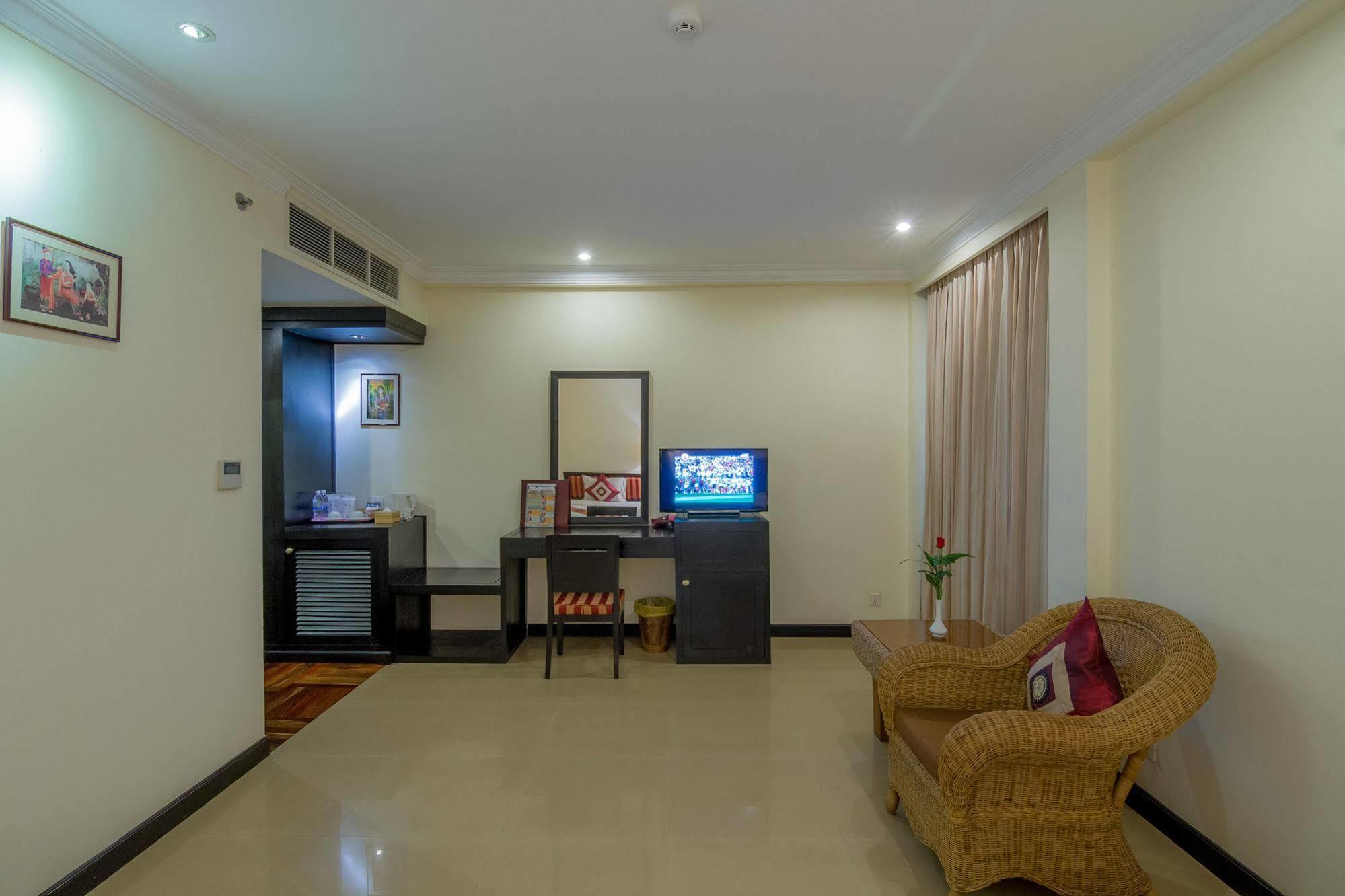 Angkor Riviera