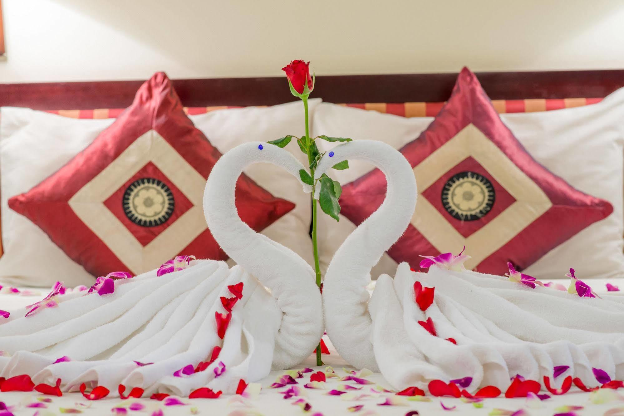 Hotel Angkor Riviera