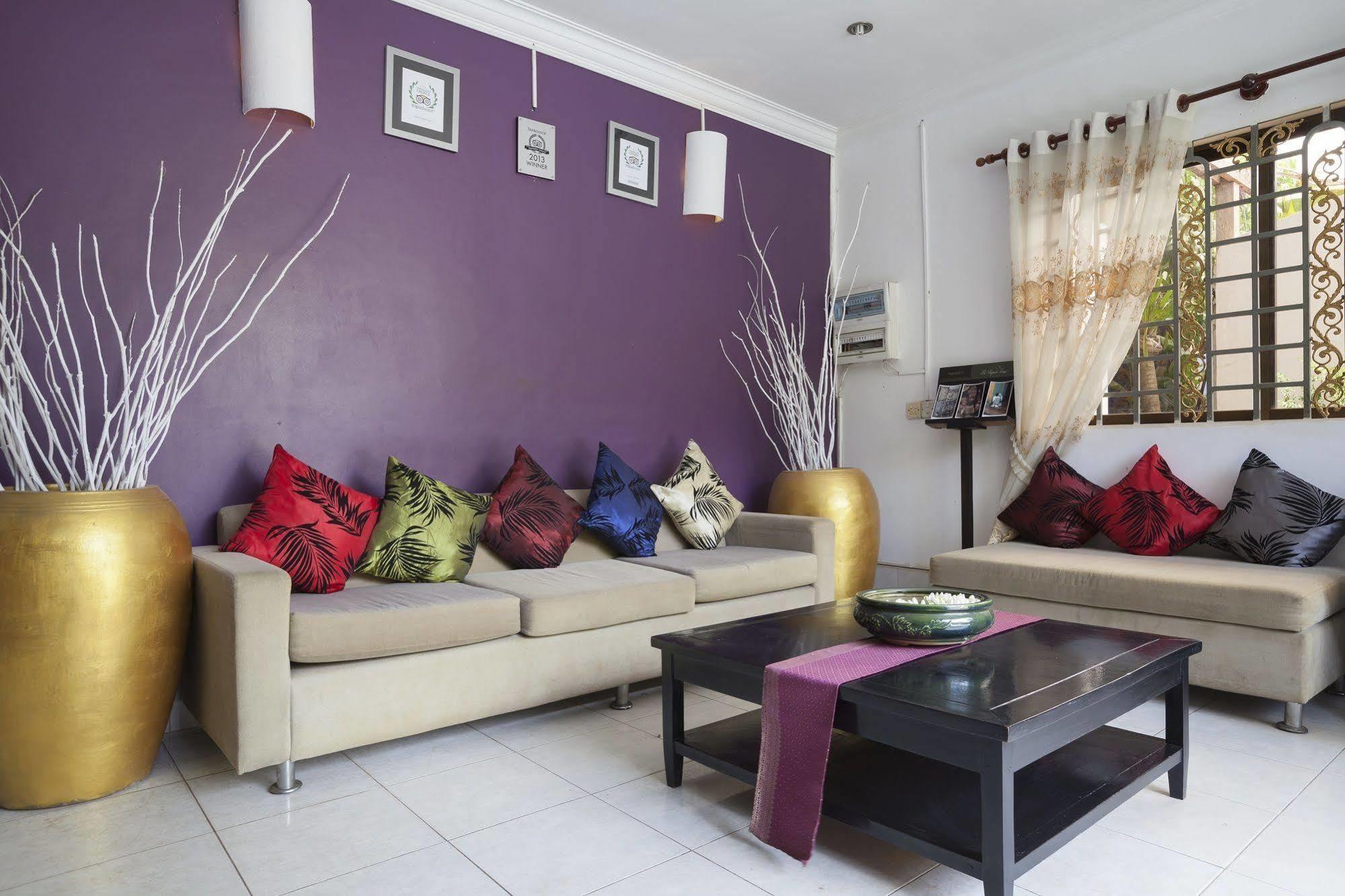Big K Angkor 3* Siem Reap
