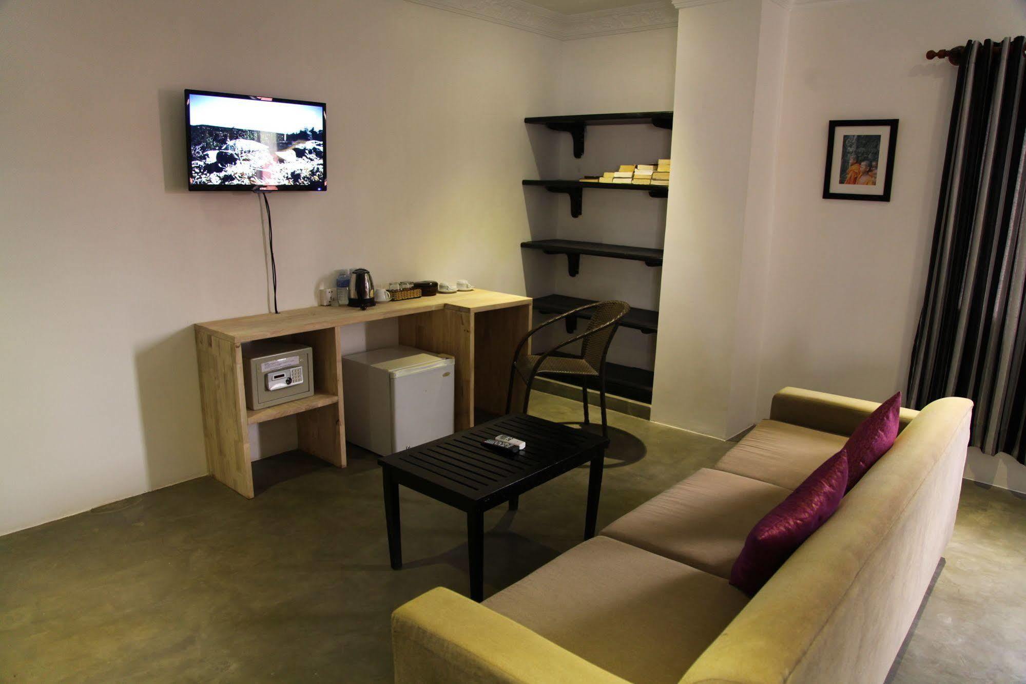 Big K Angkor Hotel