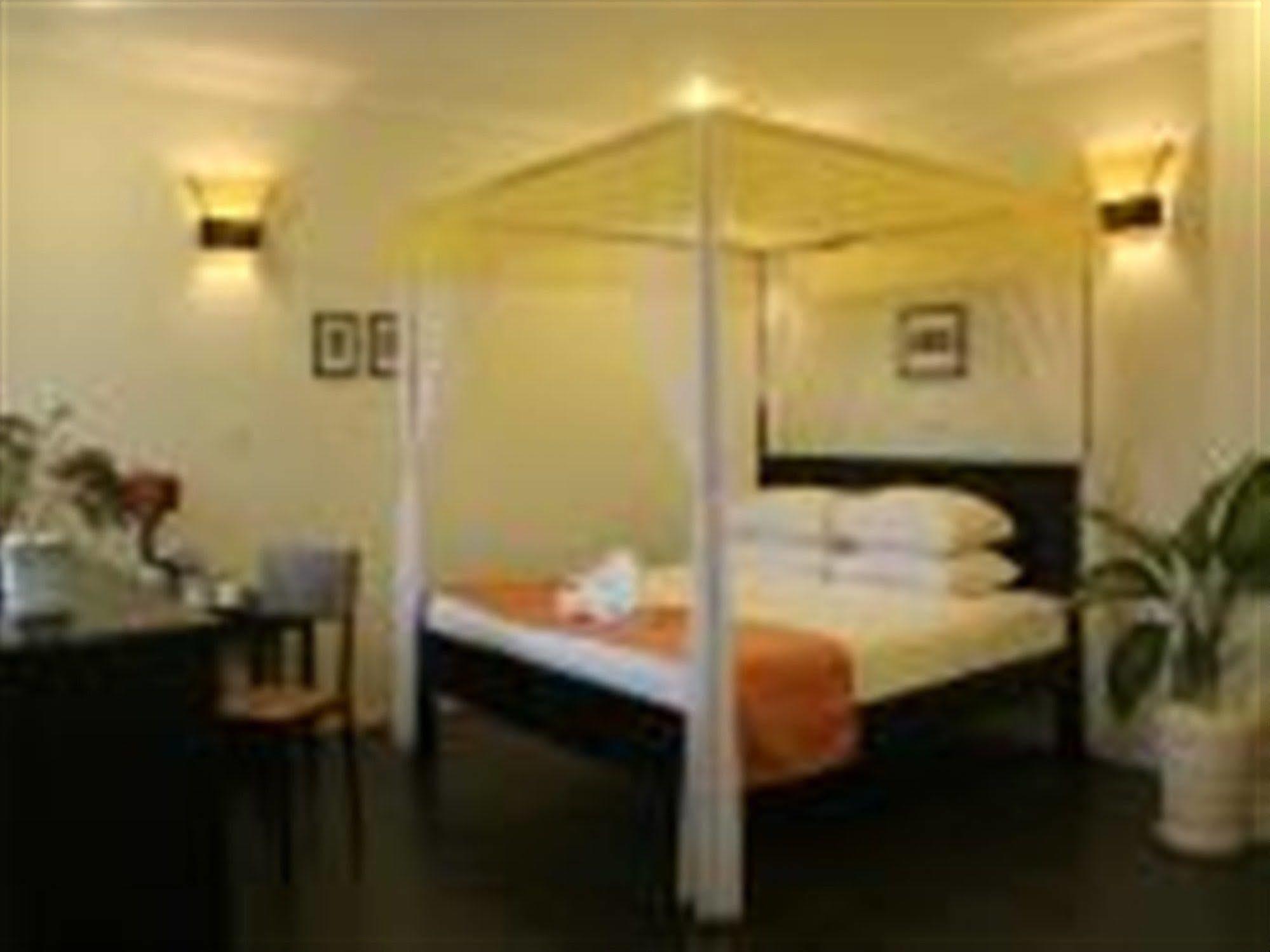 Big K Angkor 3* Siem Reap