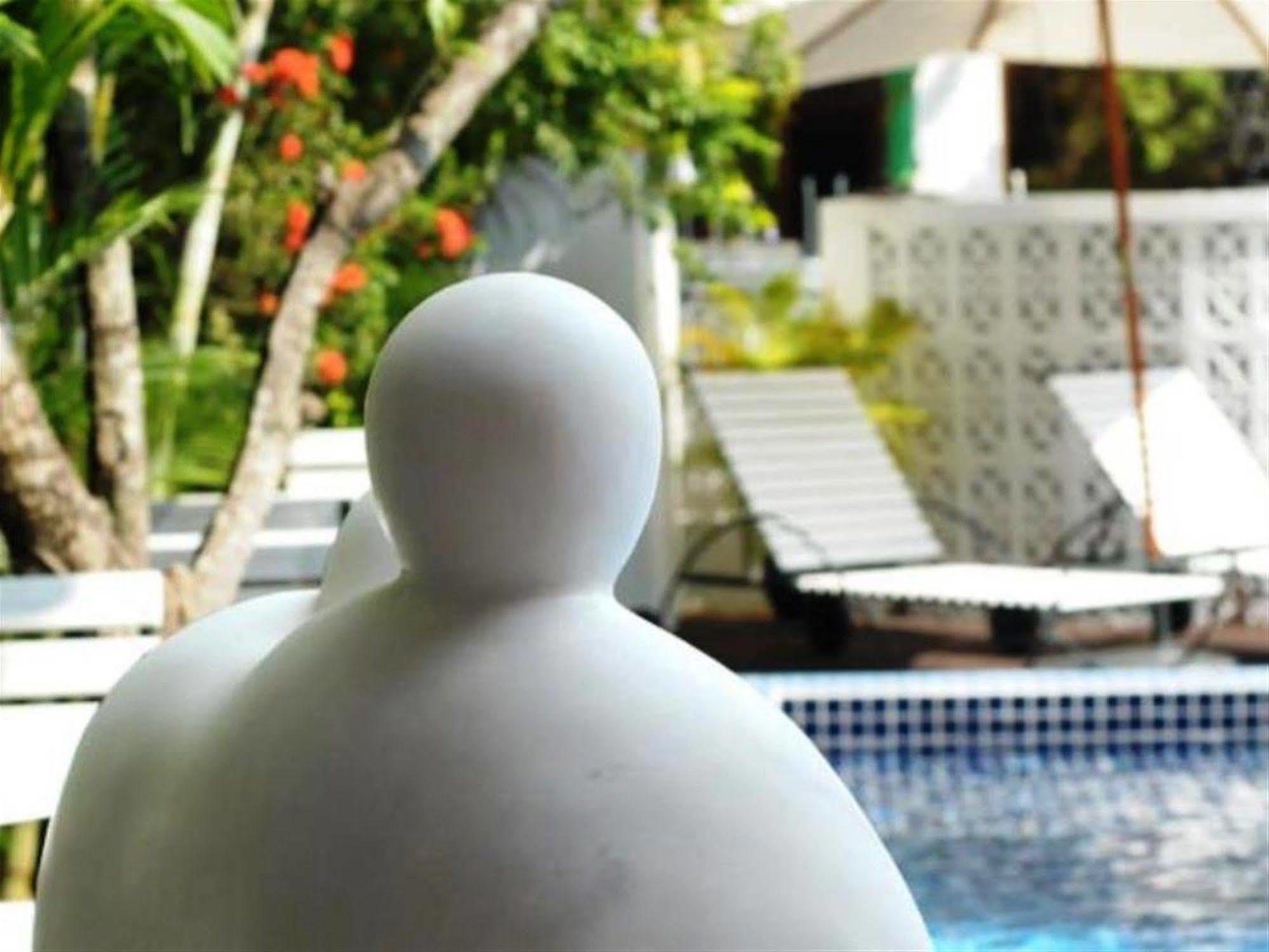 Alliance Alize Boutique Siem Reap