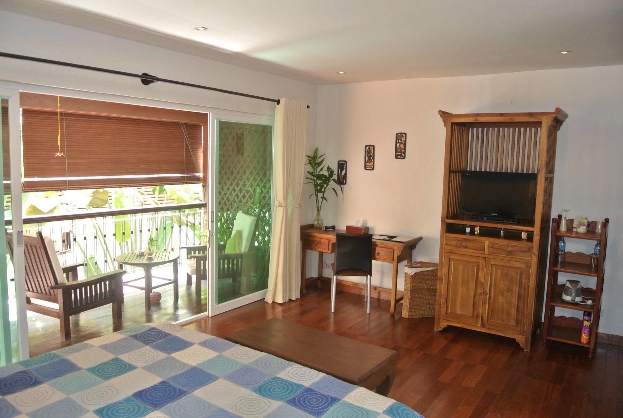 Alliance Alize Boutique Siem Reap