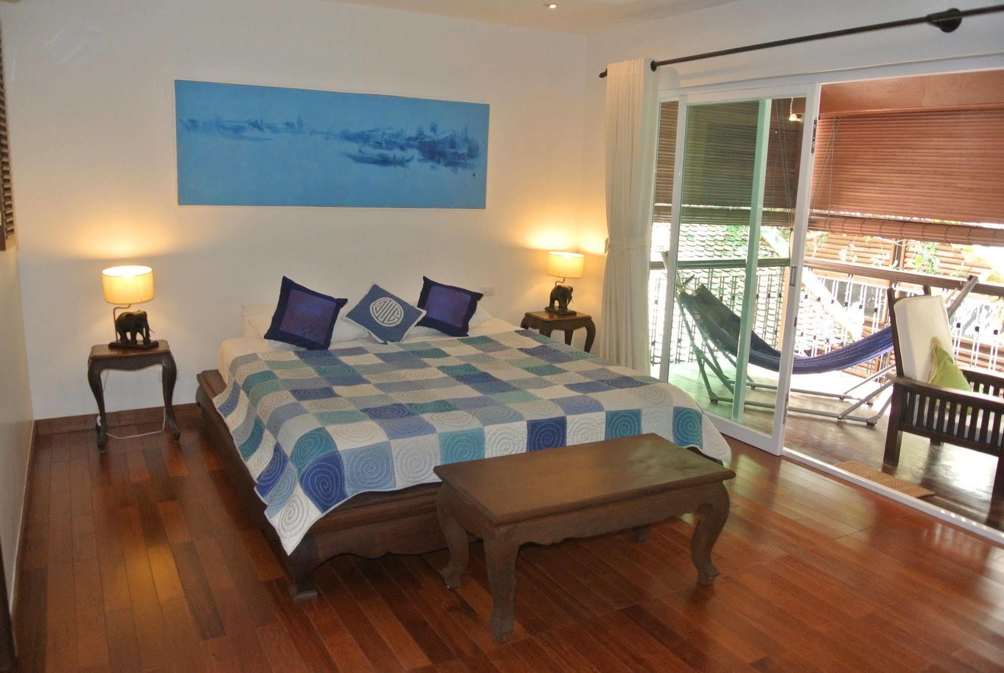 Villa Alliance Alize Boutique Siem Reap