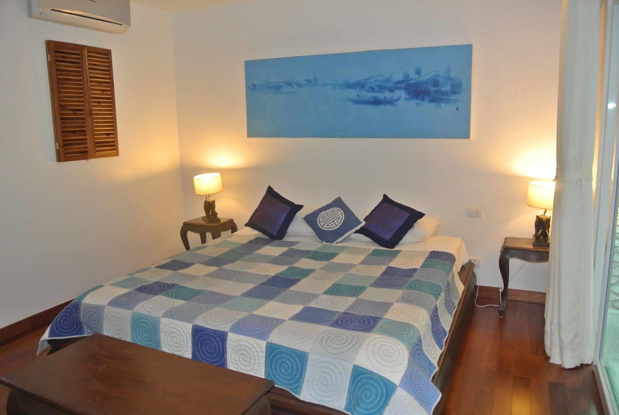 Villa Alliance Alize Boutique Siem Reap