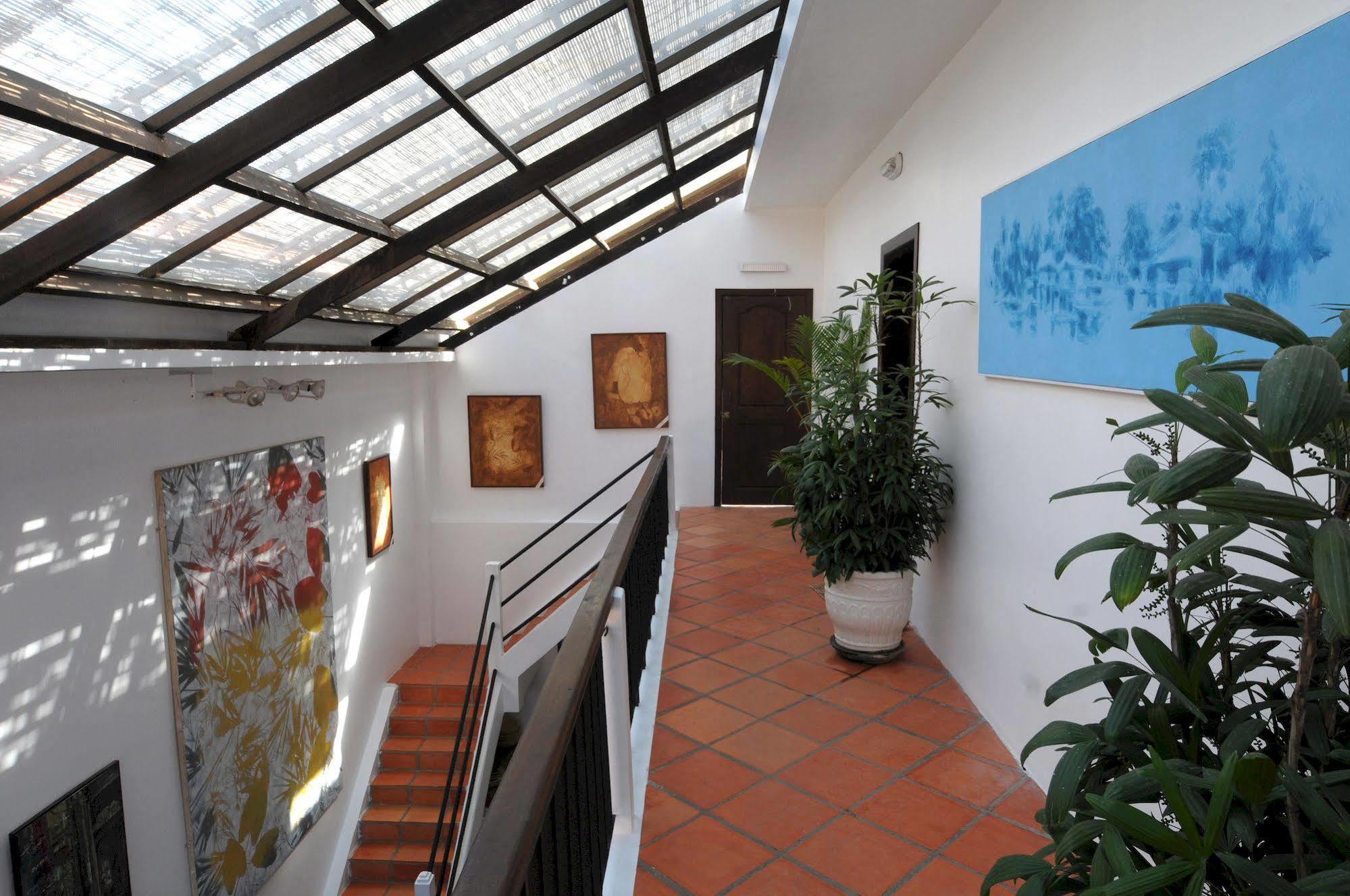 Villa Alliance Alize Boutique Siem Reap