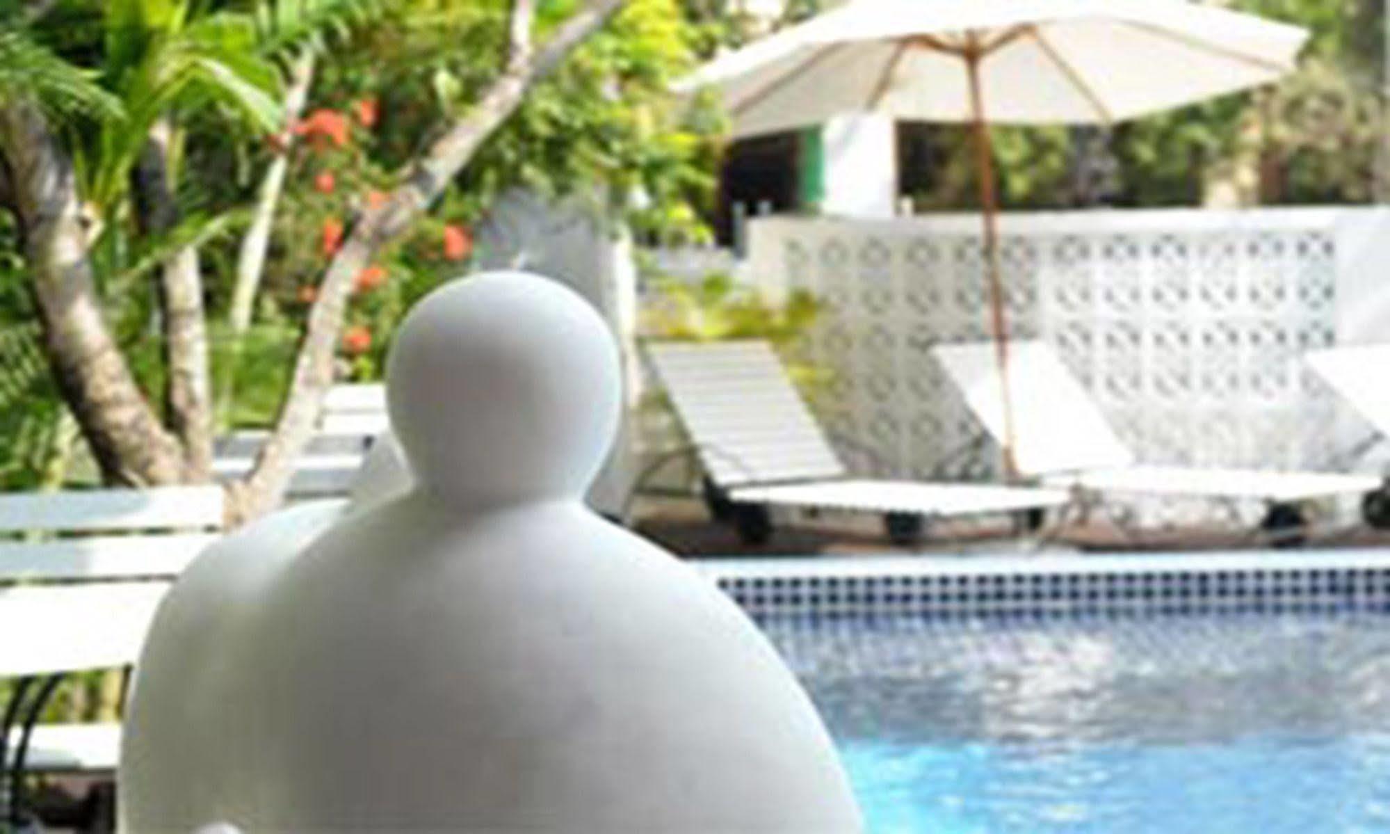 Villa Alliance Alize Boutique Siem Reap