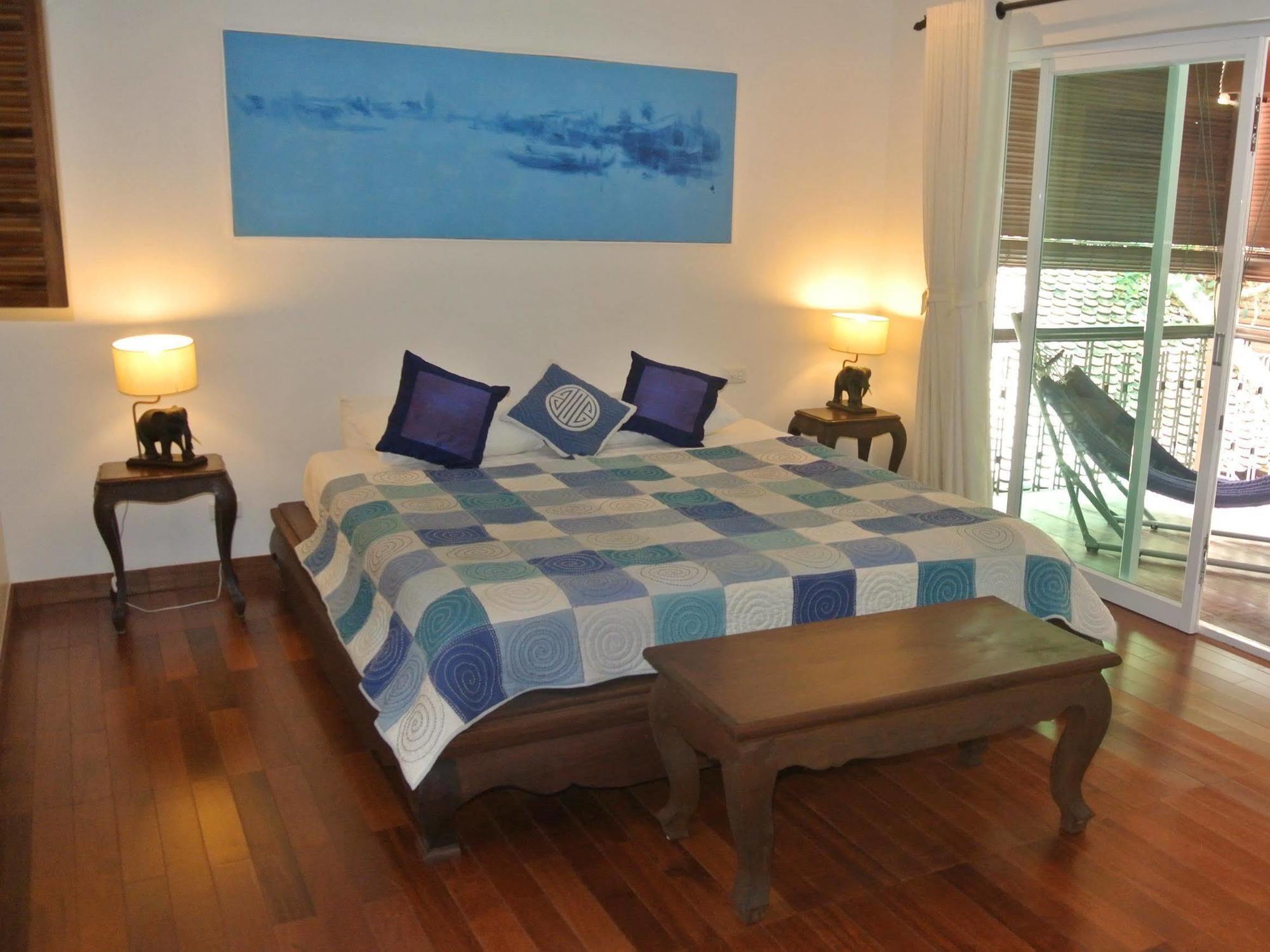 Villa Alliance Alize Boutique Siem Reap