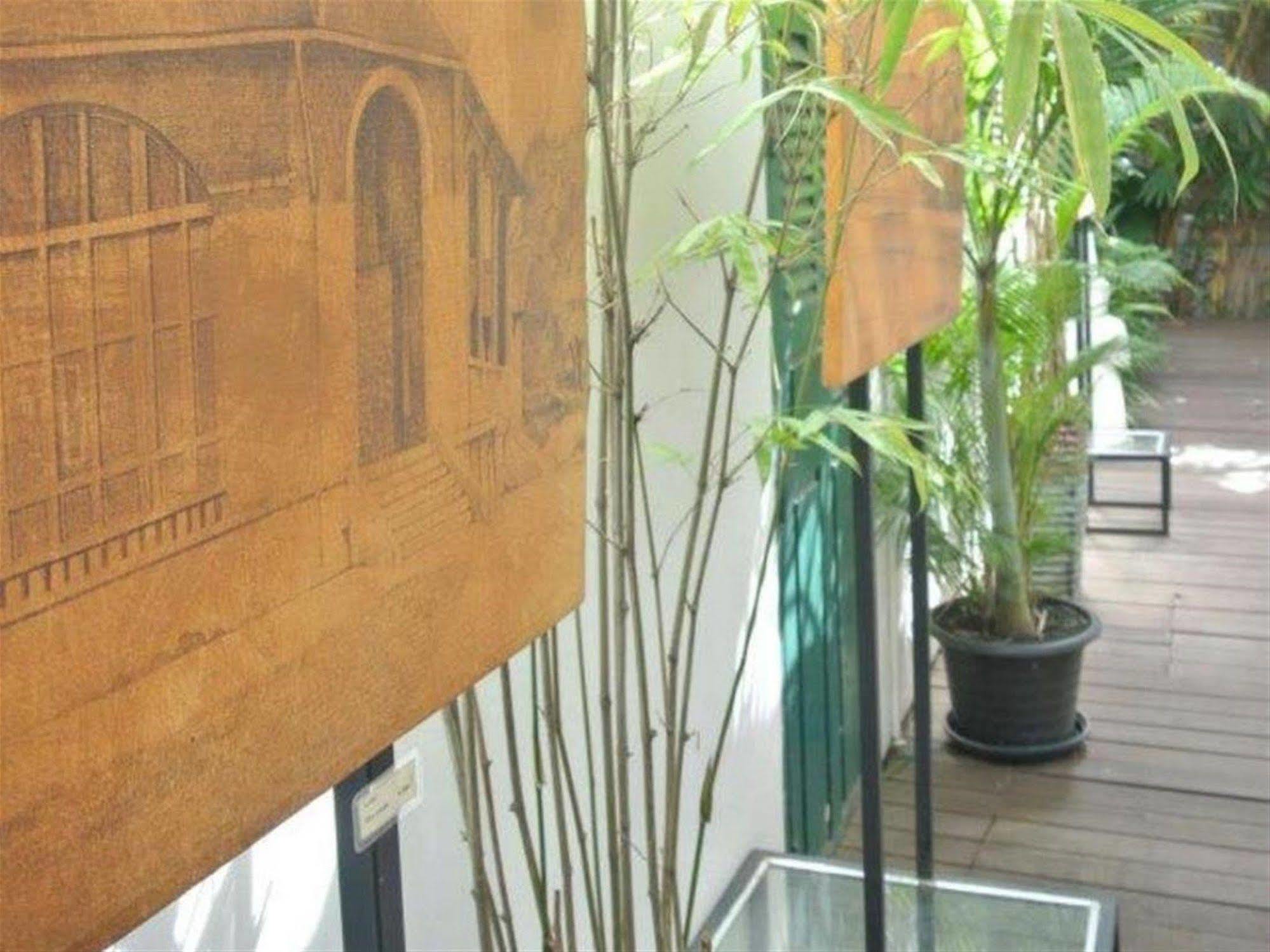 Alliance Alize Boutique Siem Reap