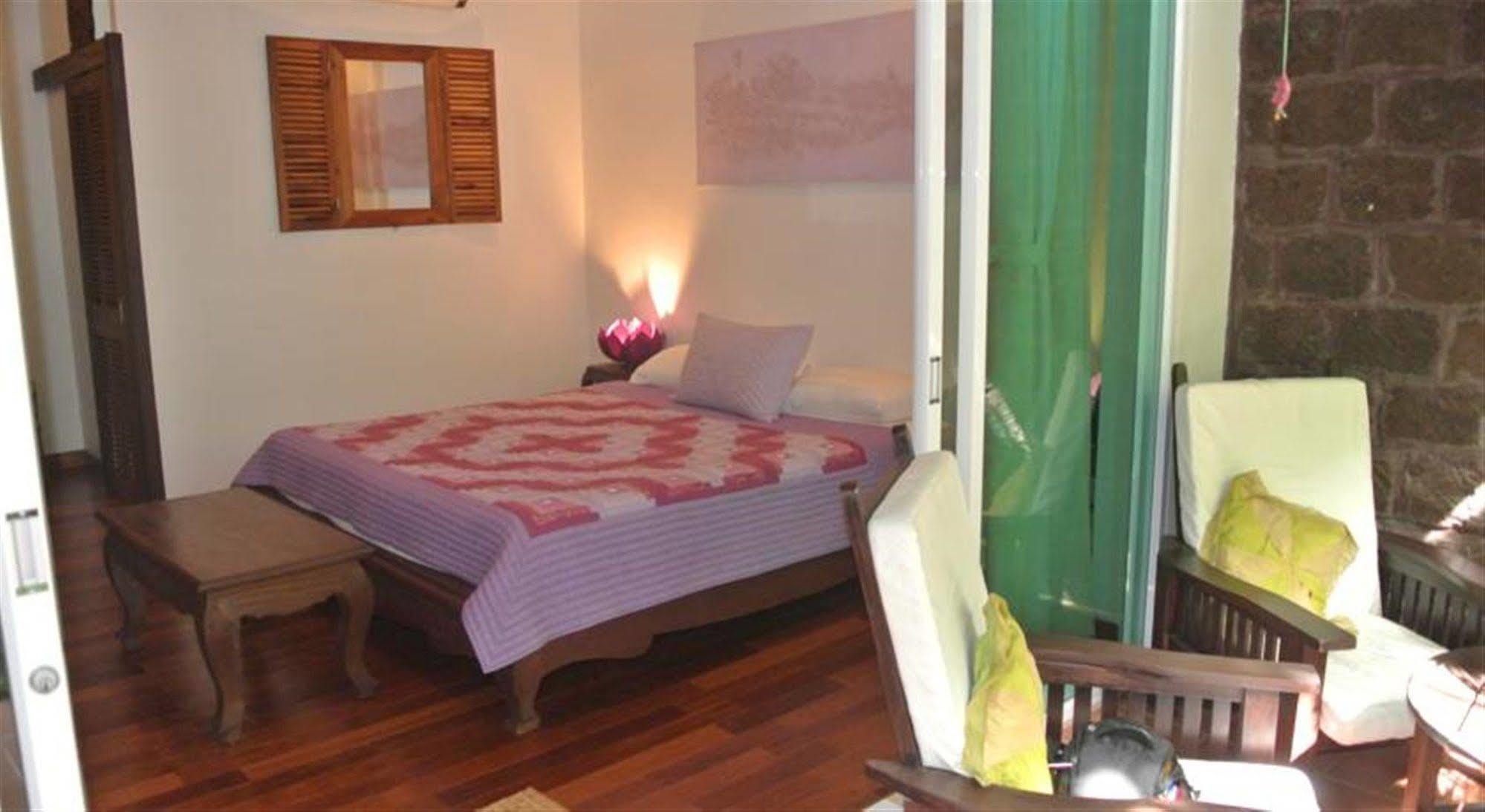 Alliance Alize Boutique Siem Reap