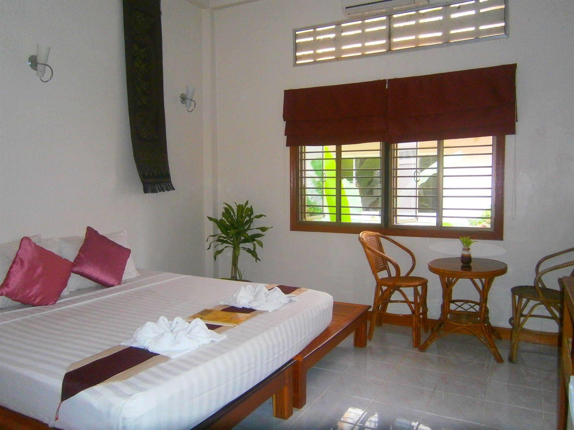 Hotel Horizons Cambodia 3*