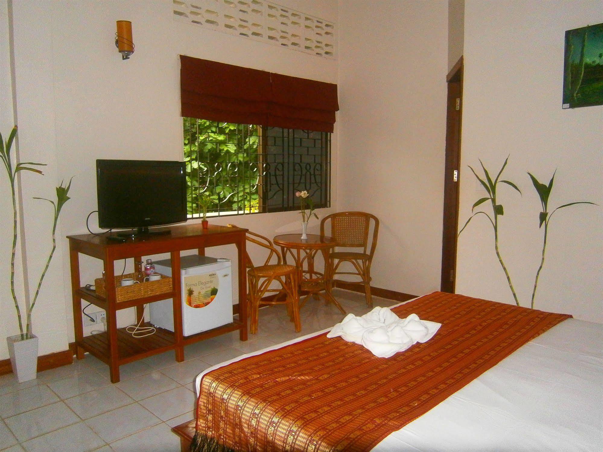 Horizons Cambodia