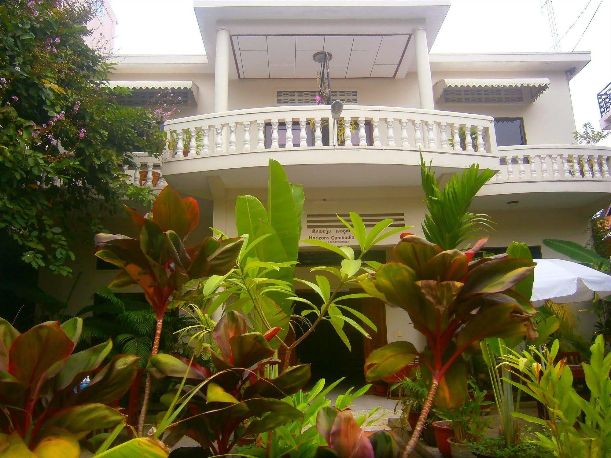 Horizons Cambodia 3* Siem Reap