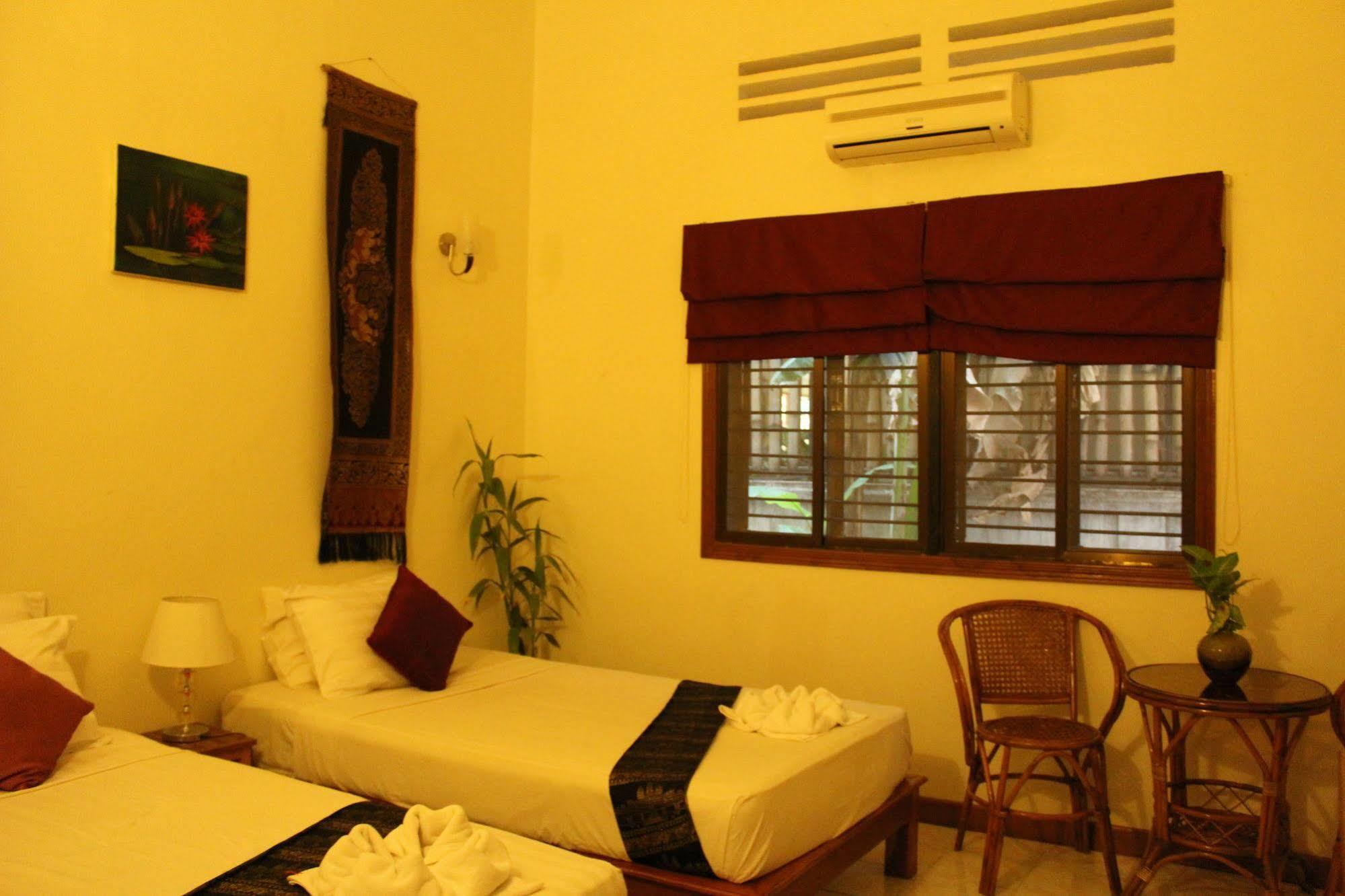 Horizons Cambodia Hotel