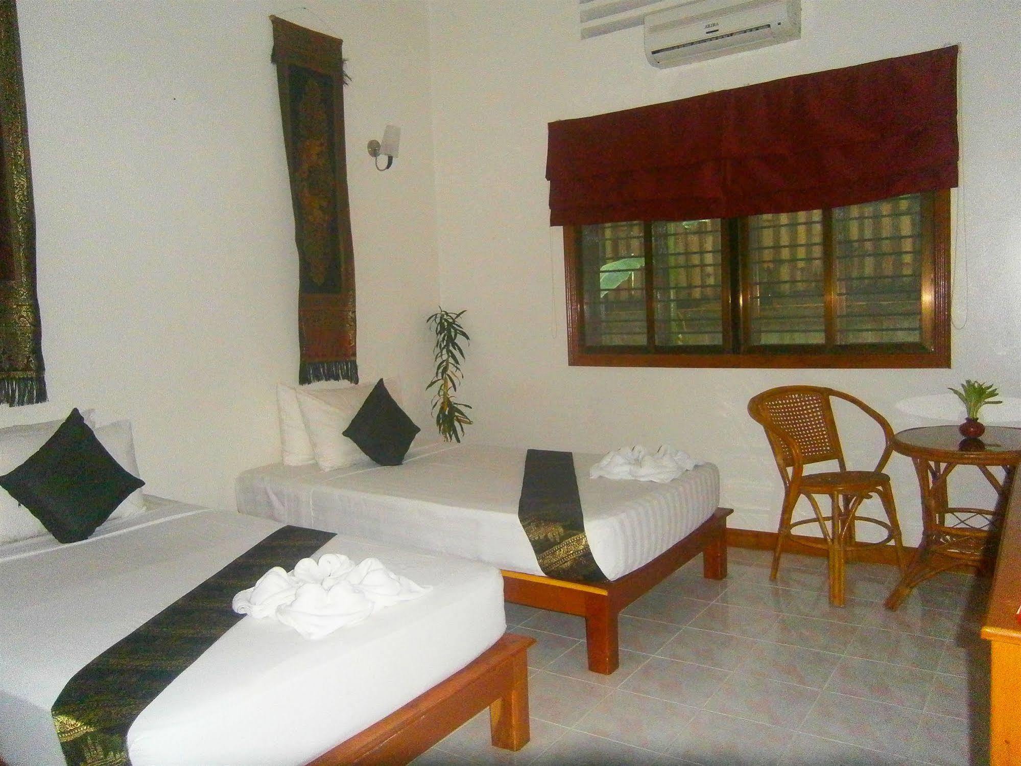 Horizons Cambodia 3* Siem Reap