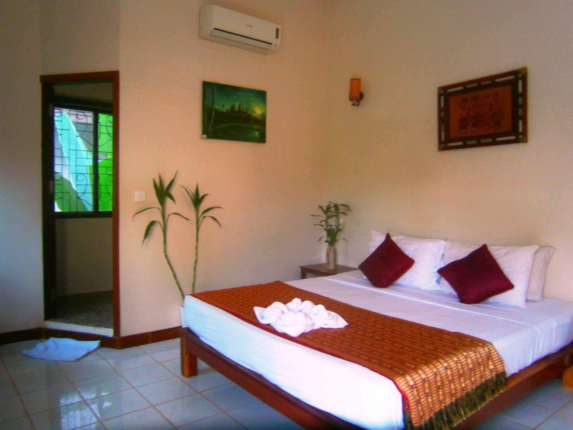 Horizons Cambodia 3*