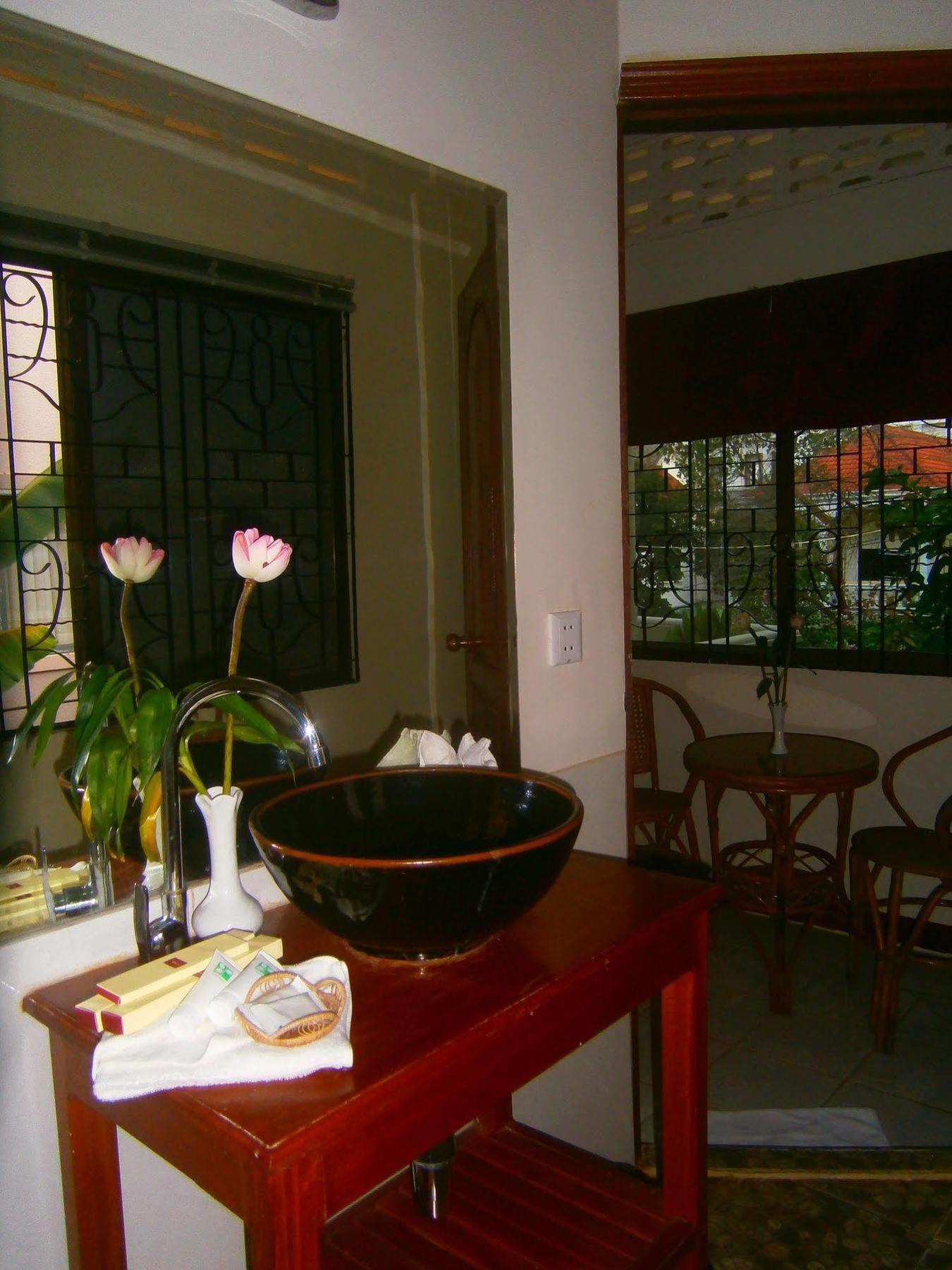 Horizons Cambodia Siem Reap