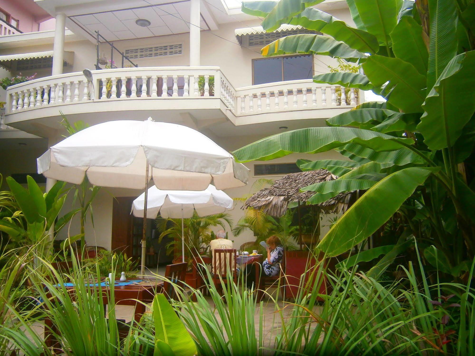 Horizons Cambodia Hotel