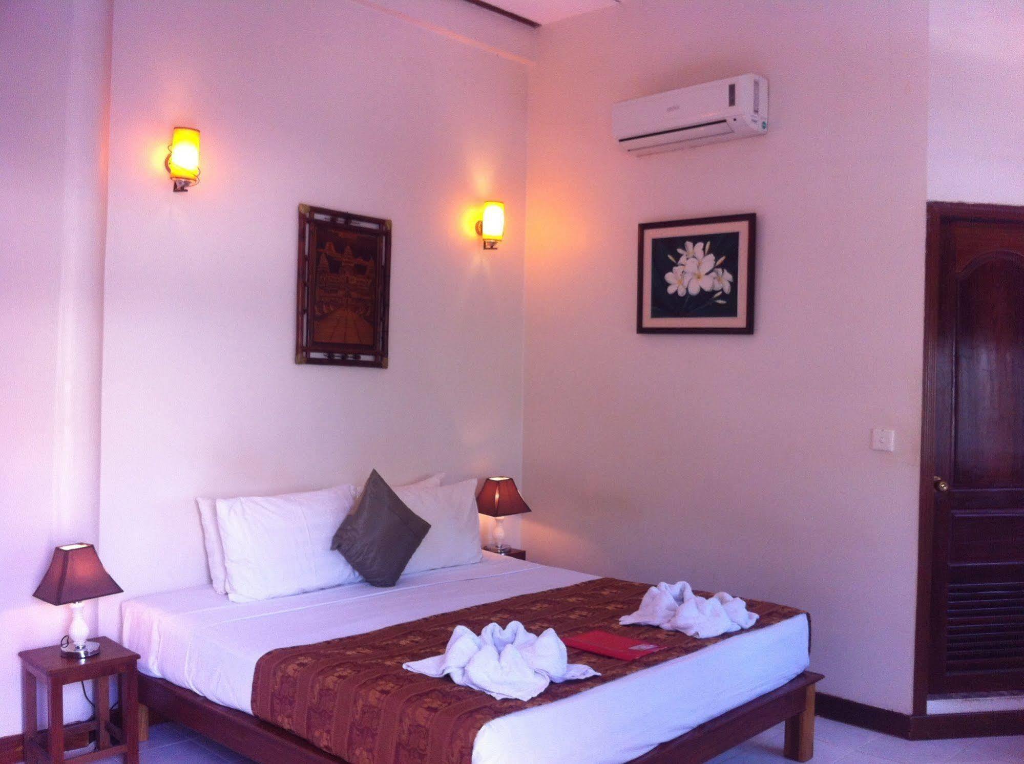 Horizons Cambodia Hotel 3*