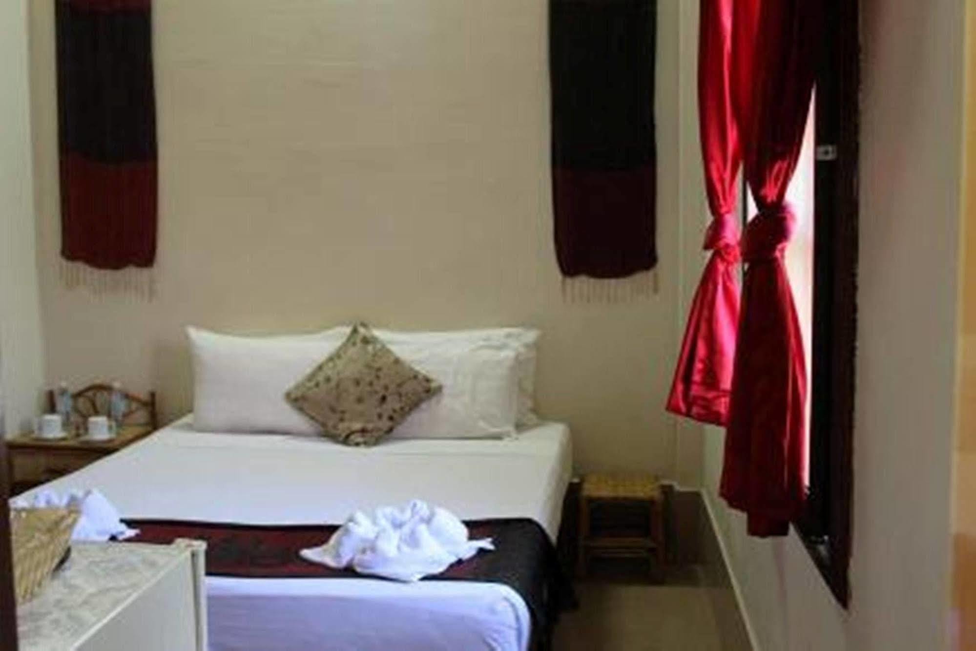 Hotel Horizons Cambodia 3*