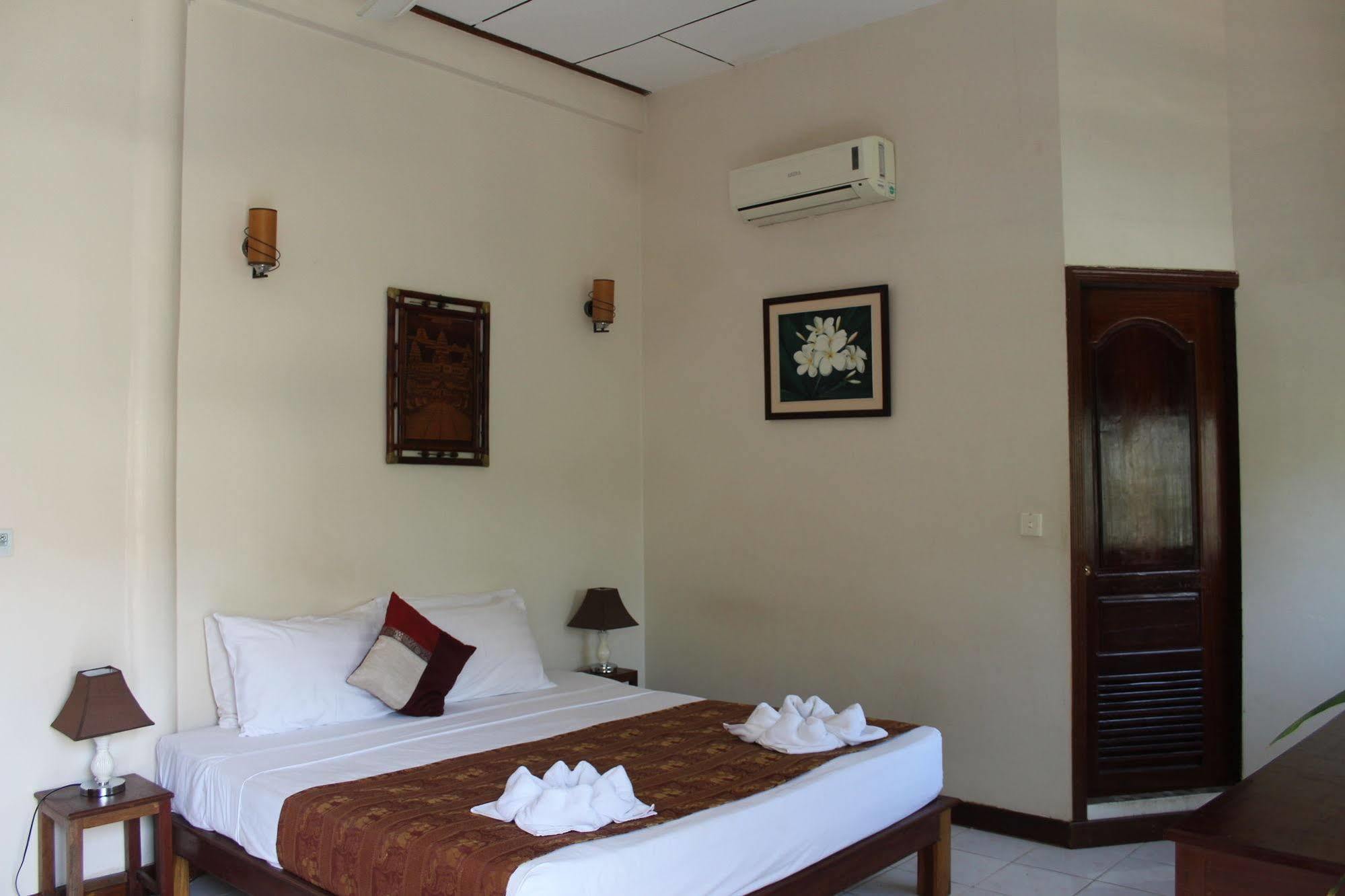 Hotel Horizons Cambodia Siem Reap