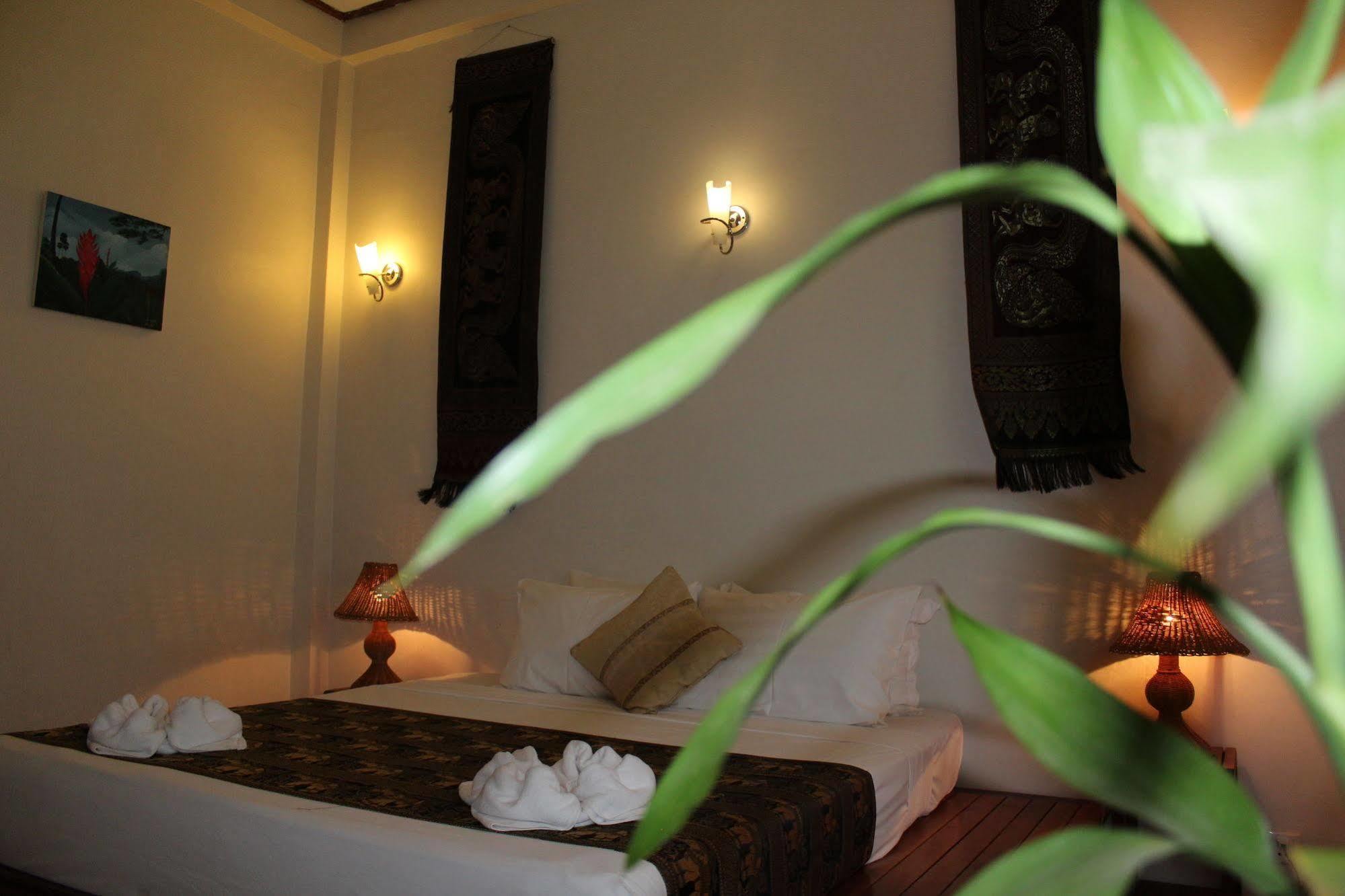 Hotel Horizons Cambodia Siem Reap