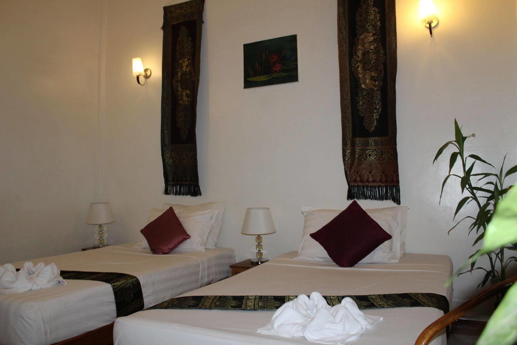 Hotel Horizons Cambodia Siem Reap