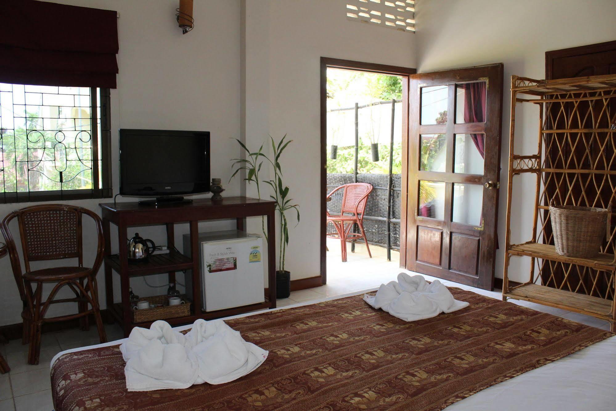 Hotel Horizons Cambodia