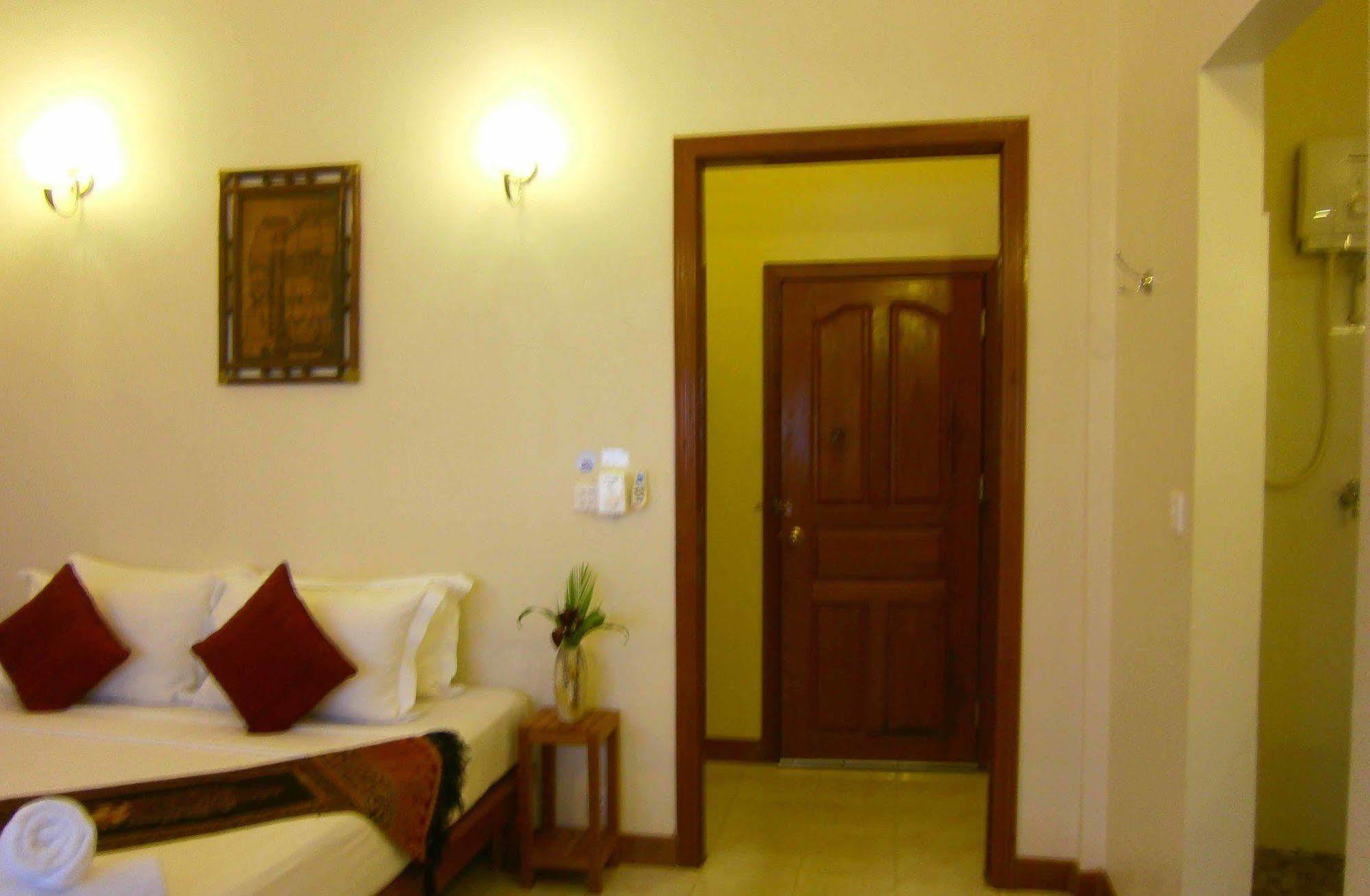Horizons Cambodia Hotel Siem Reap
