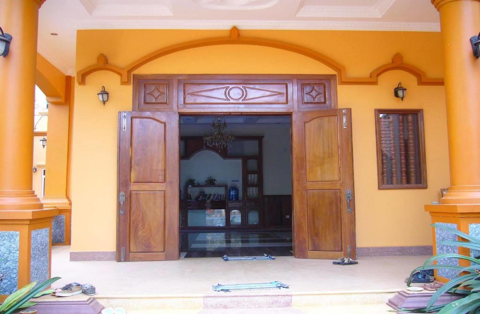 V&a 3* Siem Reap