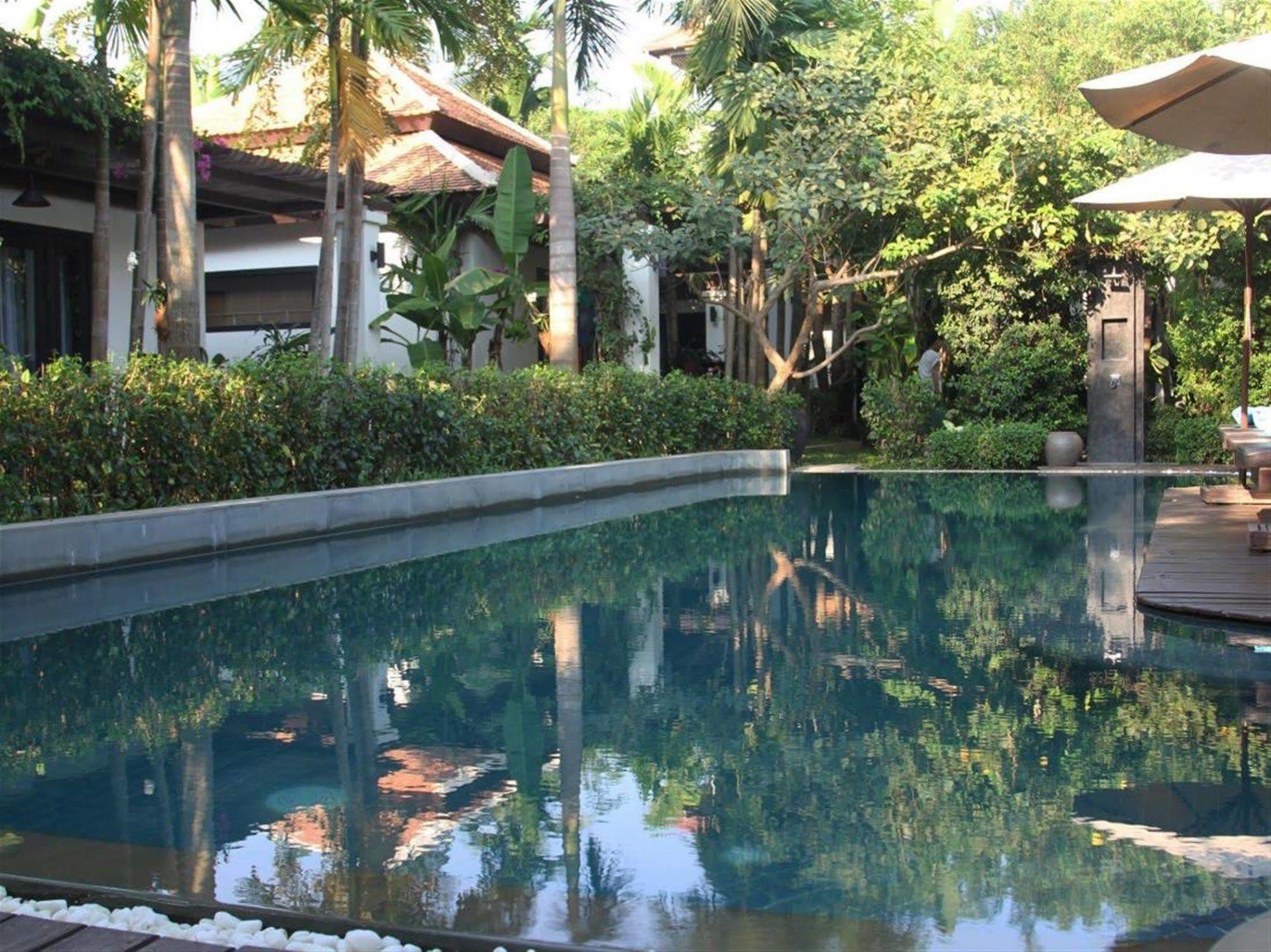 Villa Amalia