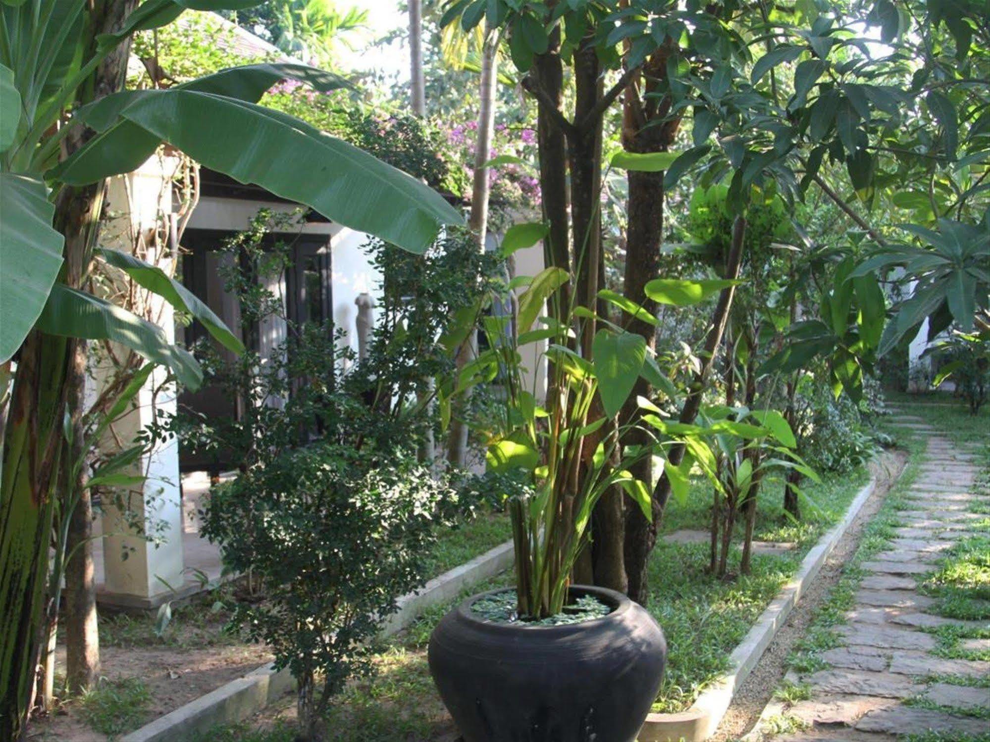 Villa Amalia *