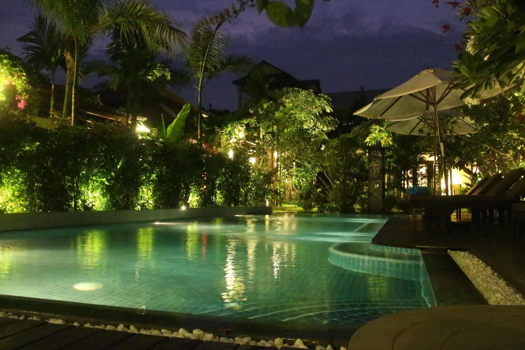 Amalia * Siem Reap